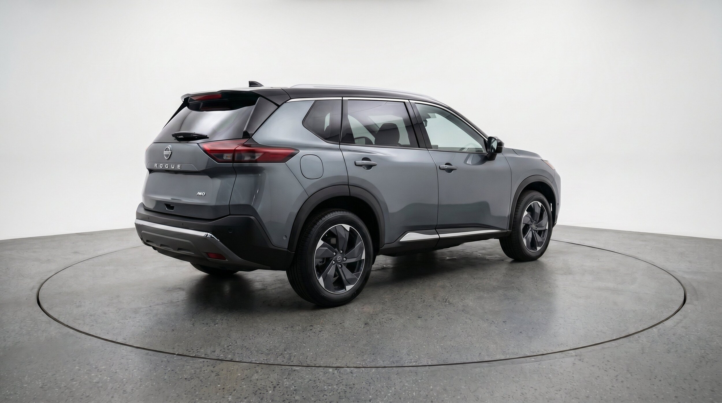 Thumbnail: 2025 Nissan Rogue - 9