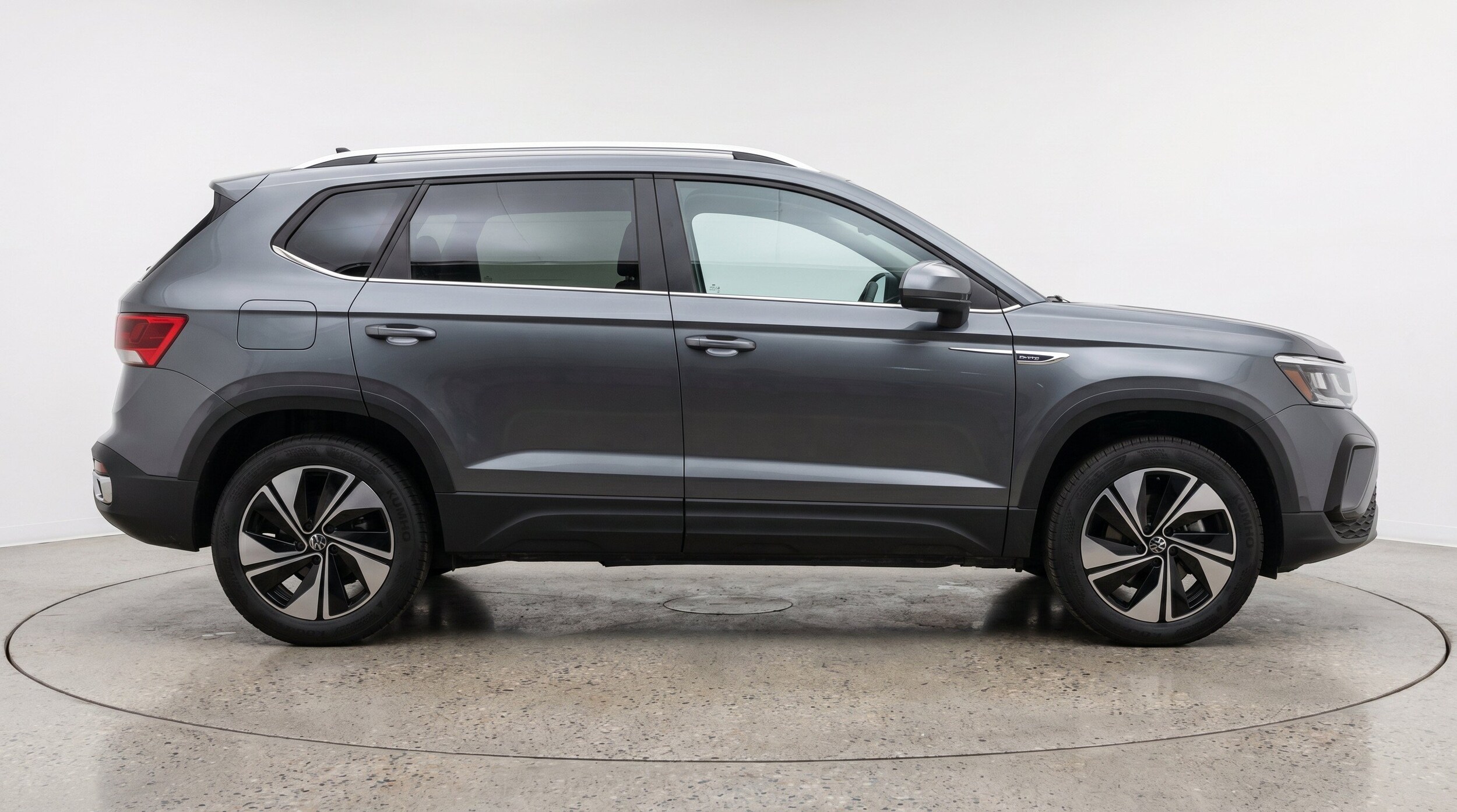 Thumbnail: 2026 Volkswagen Taos - 11