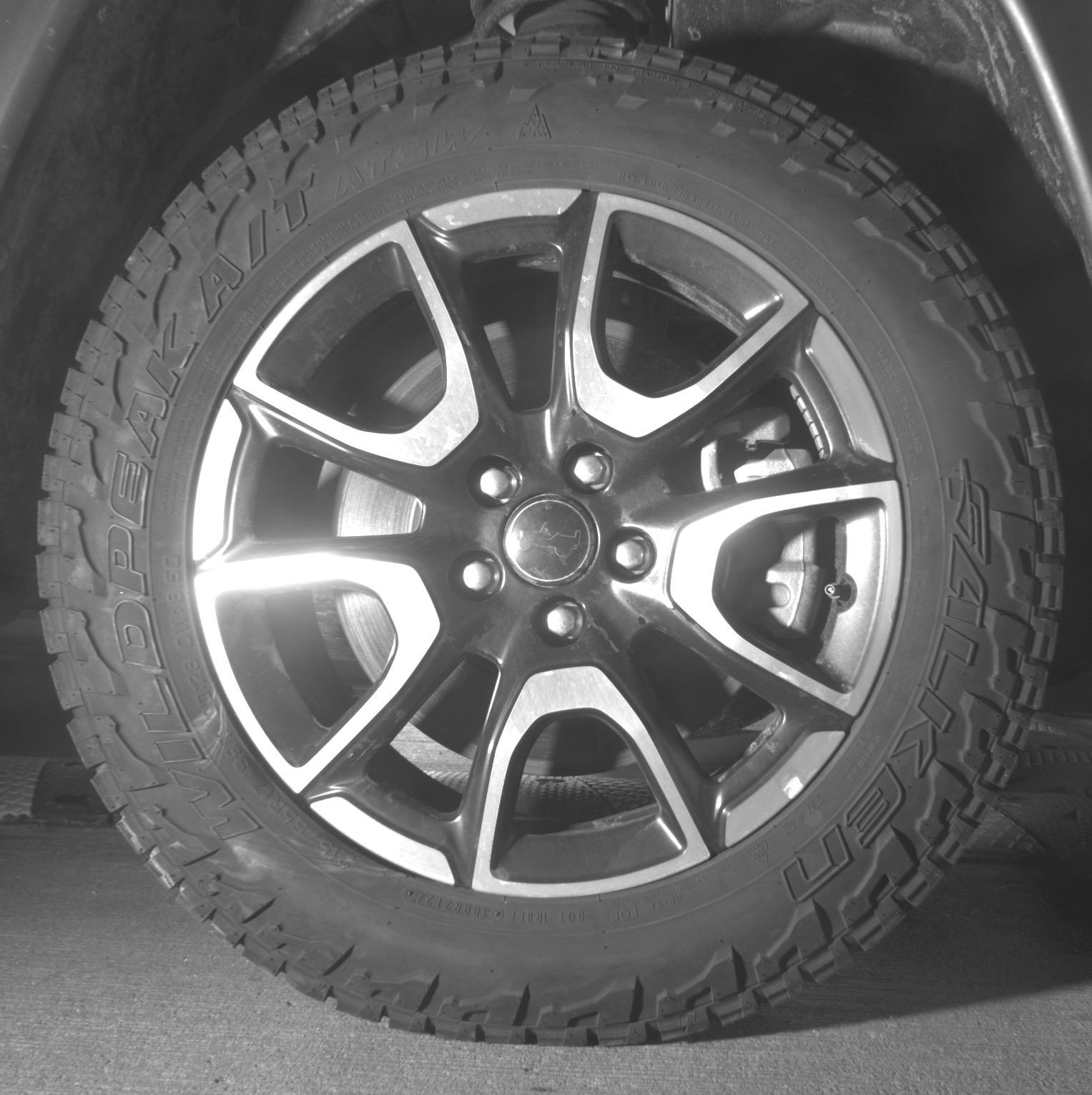 Thumbnail: 2025 Jeep Compass - 13