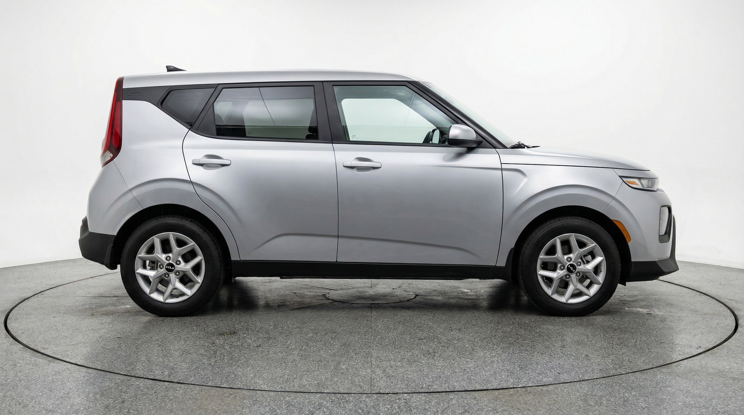 Thumbnail: 2025 Kia Soul - 11