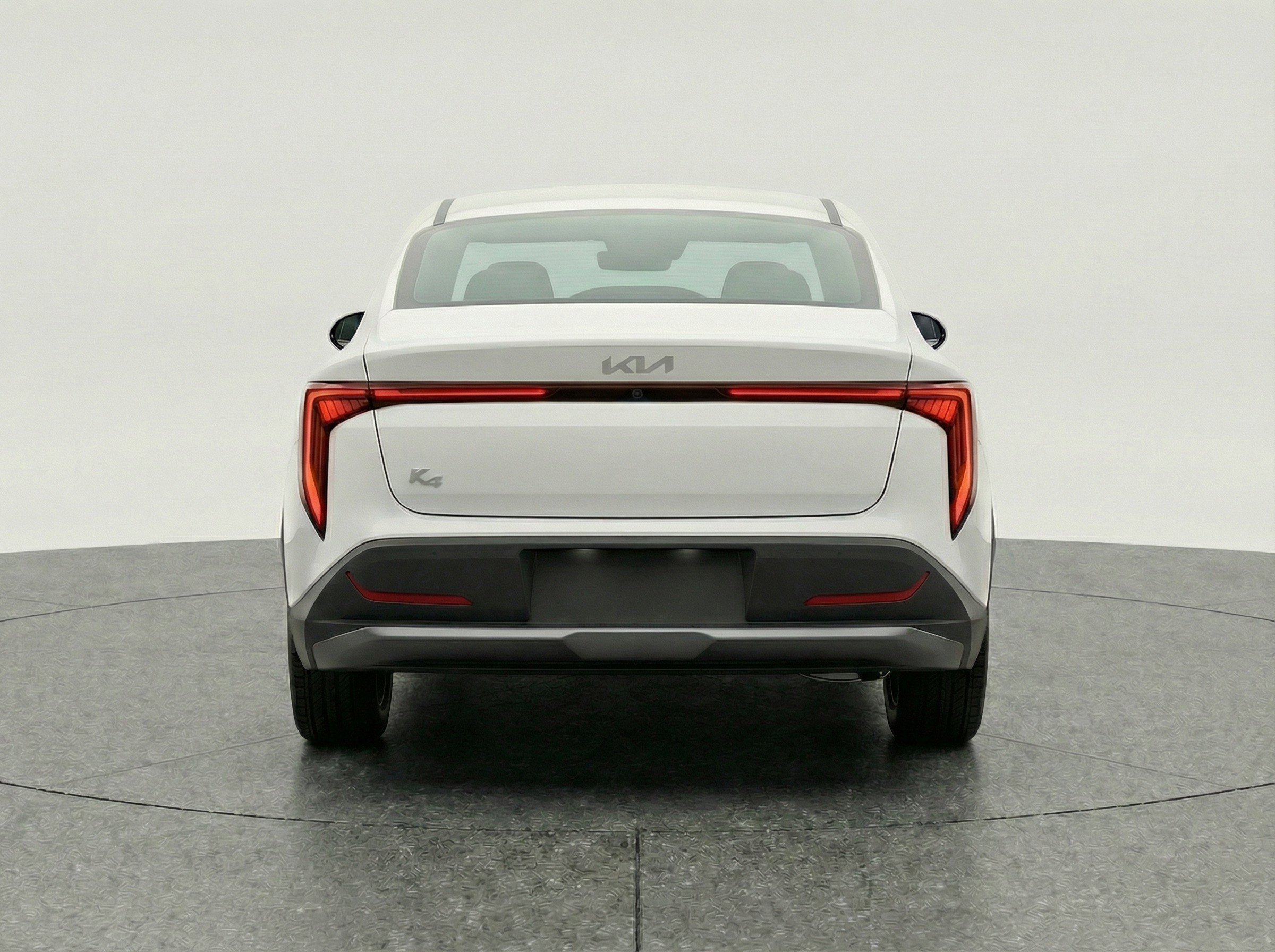 Thumbnail: 2025 Kia K4 - 7
