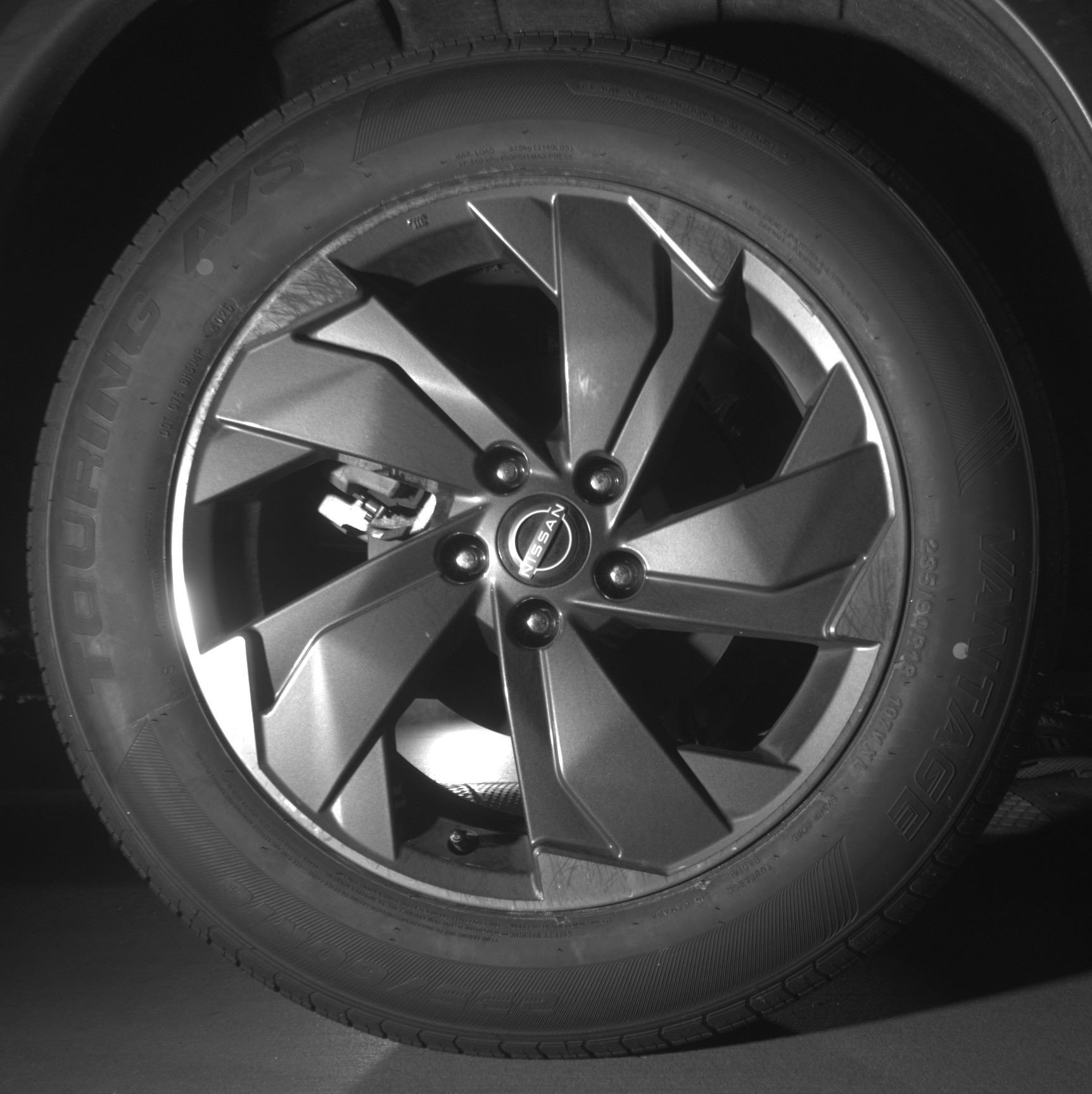 Thumbnail: 2025 Nissan Rogue - 15