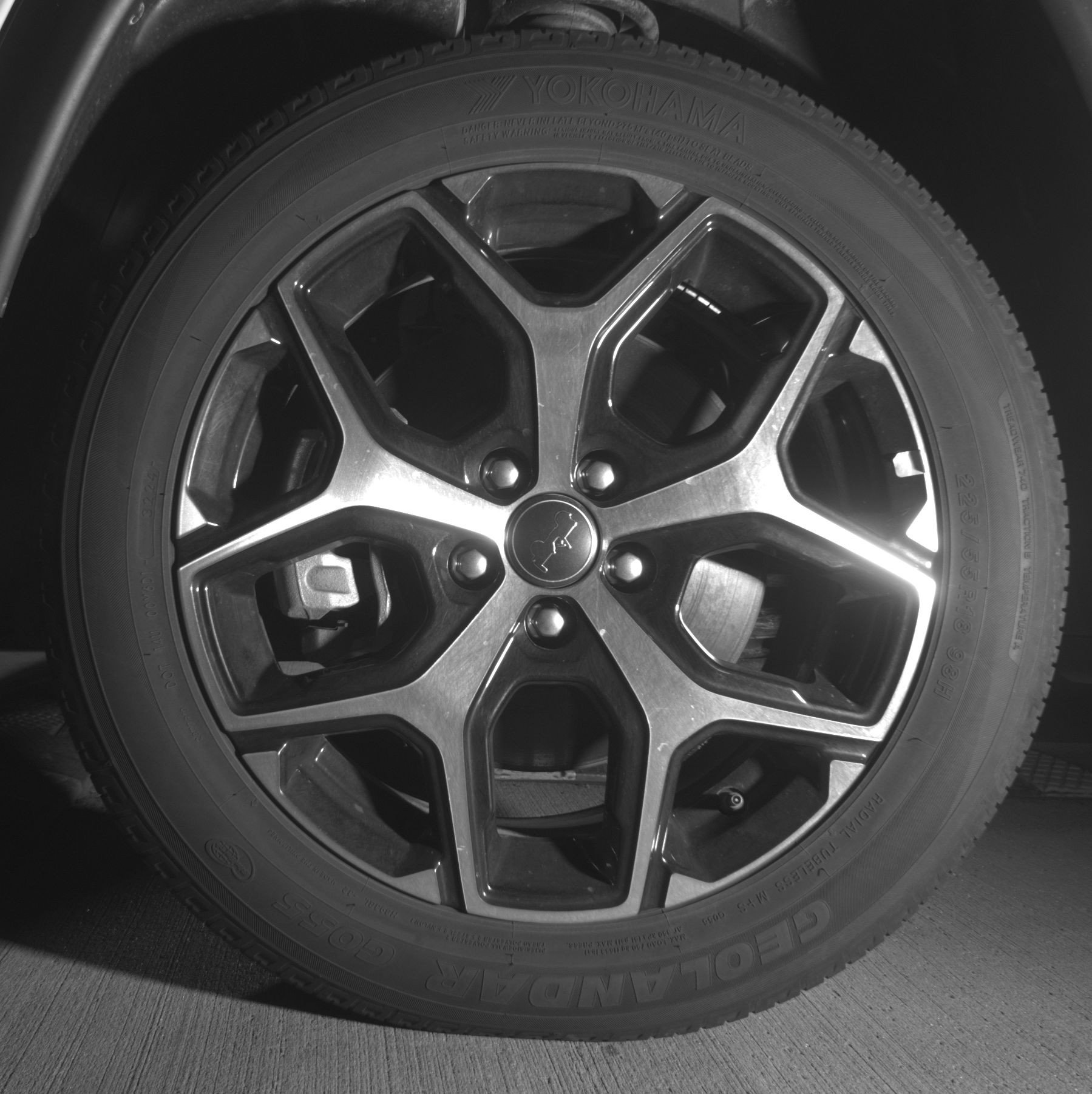 Thumbnail: 2025 Jeep Compass - 12