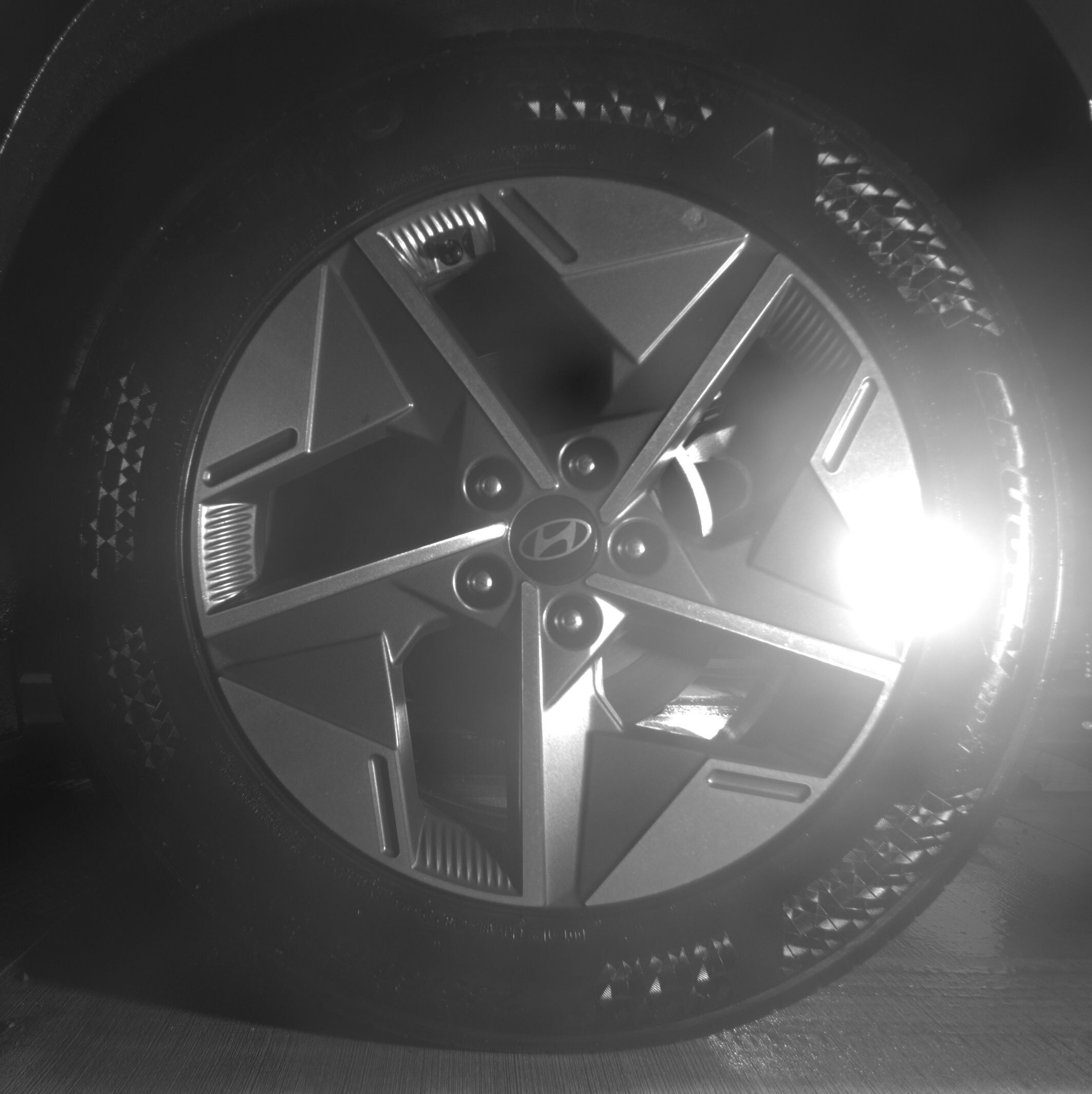 Thumbnail: 2025 Hyundai Tucson - 11