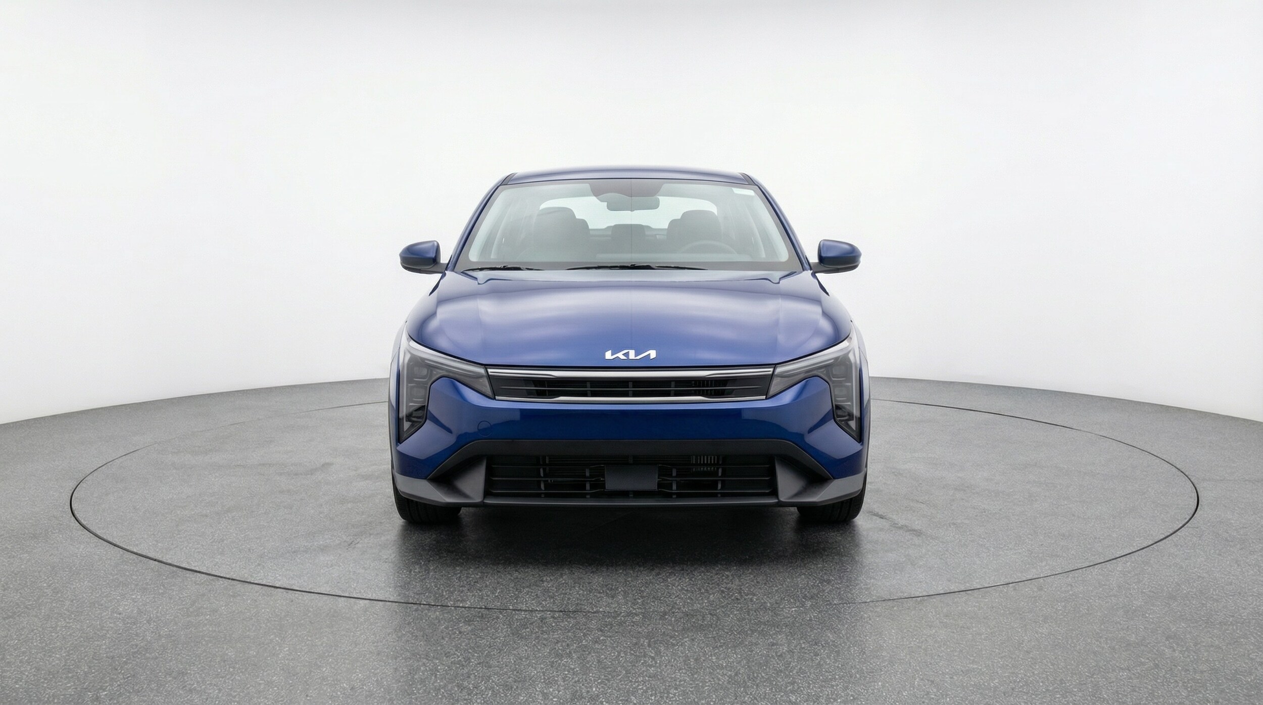 Thumbnail: 2025 Kia K4 - 2