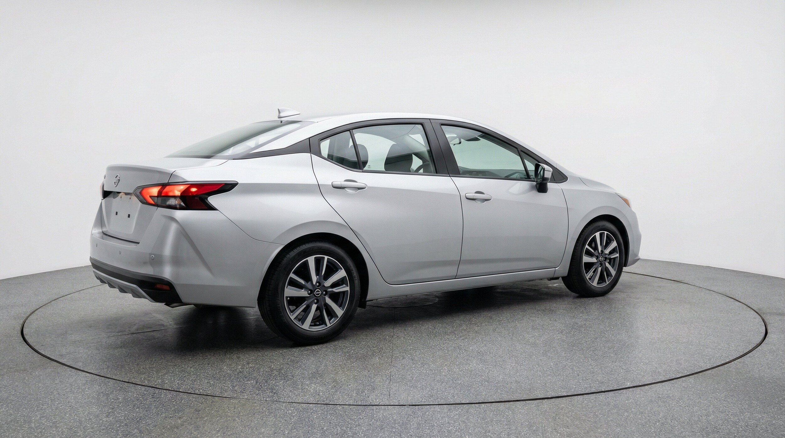 Thumbnail: 2025 Nissan Versa - 9