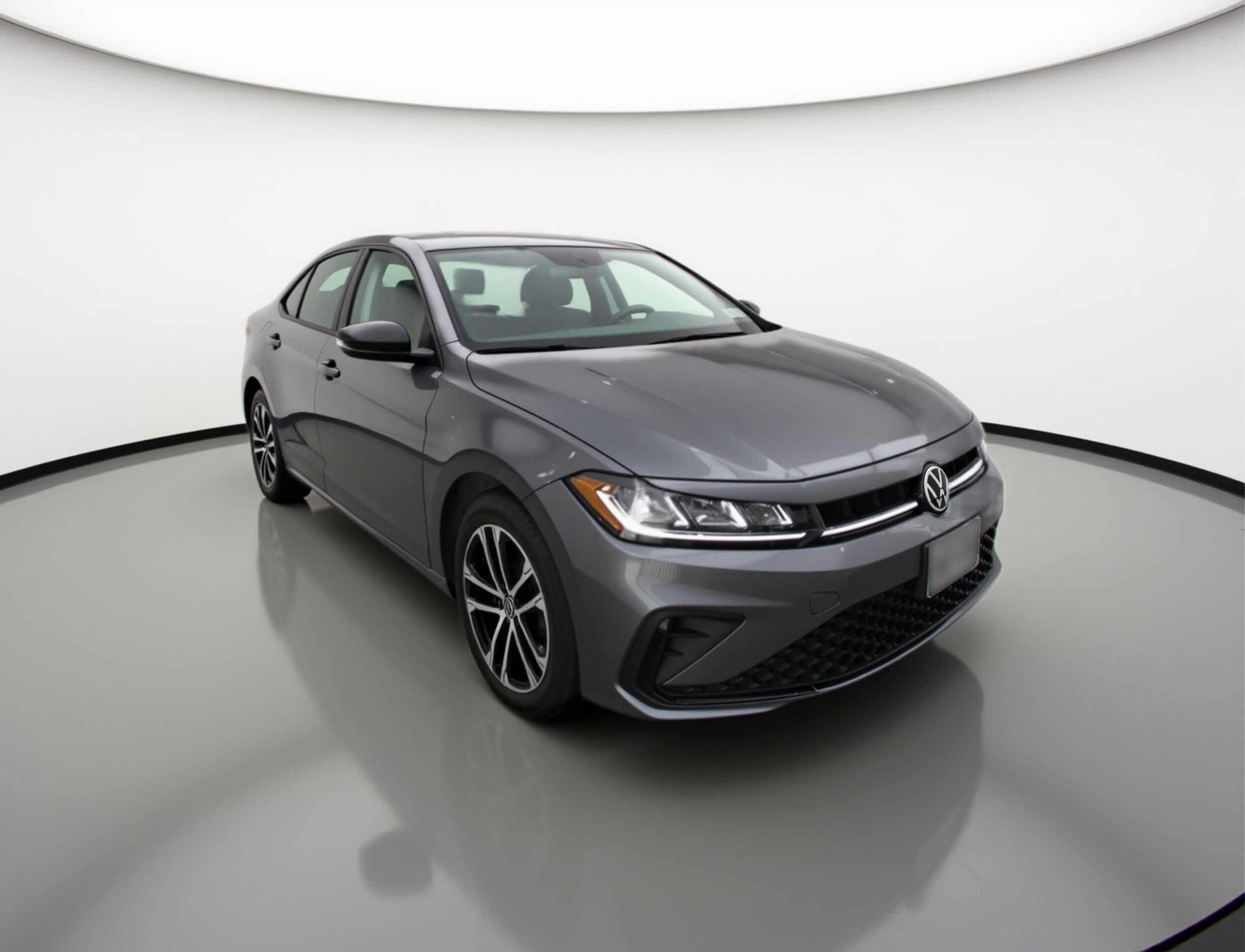 Thumbnail: 2025 Volkswagen Jetta - 1