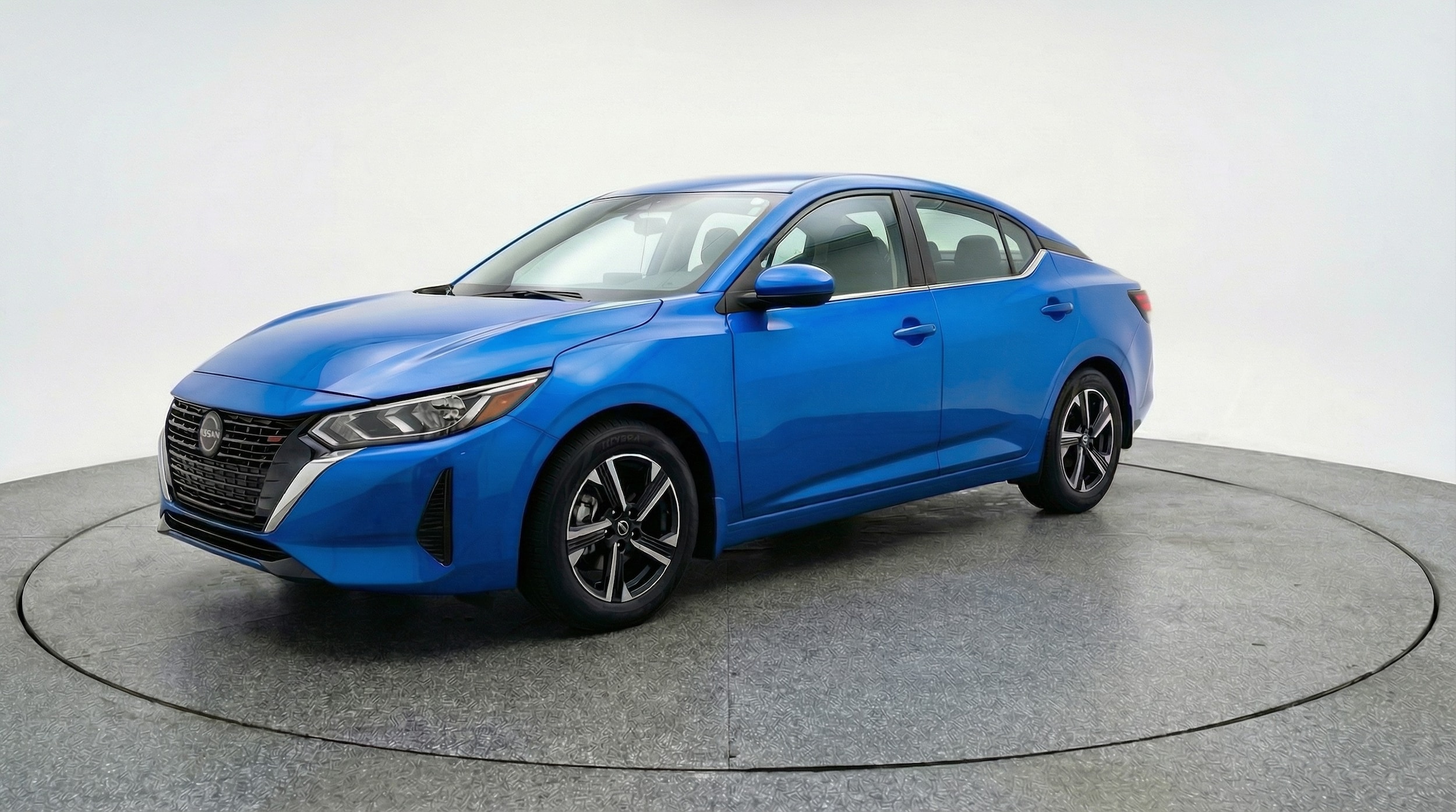 Thumbnail: 2025 Nissan Sentra - 3