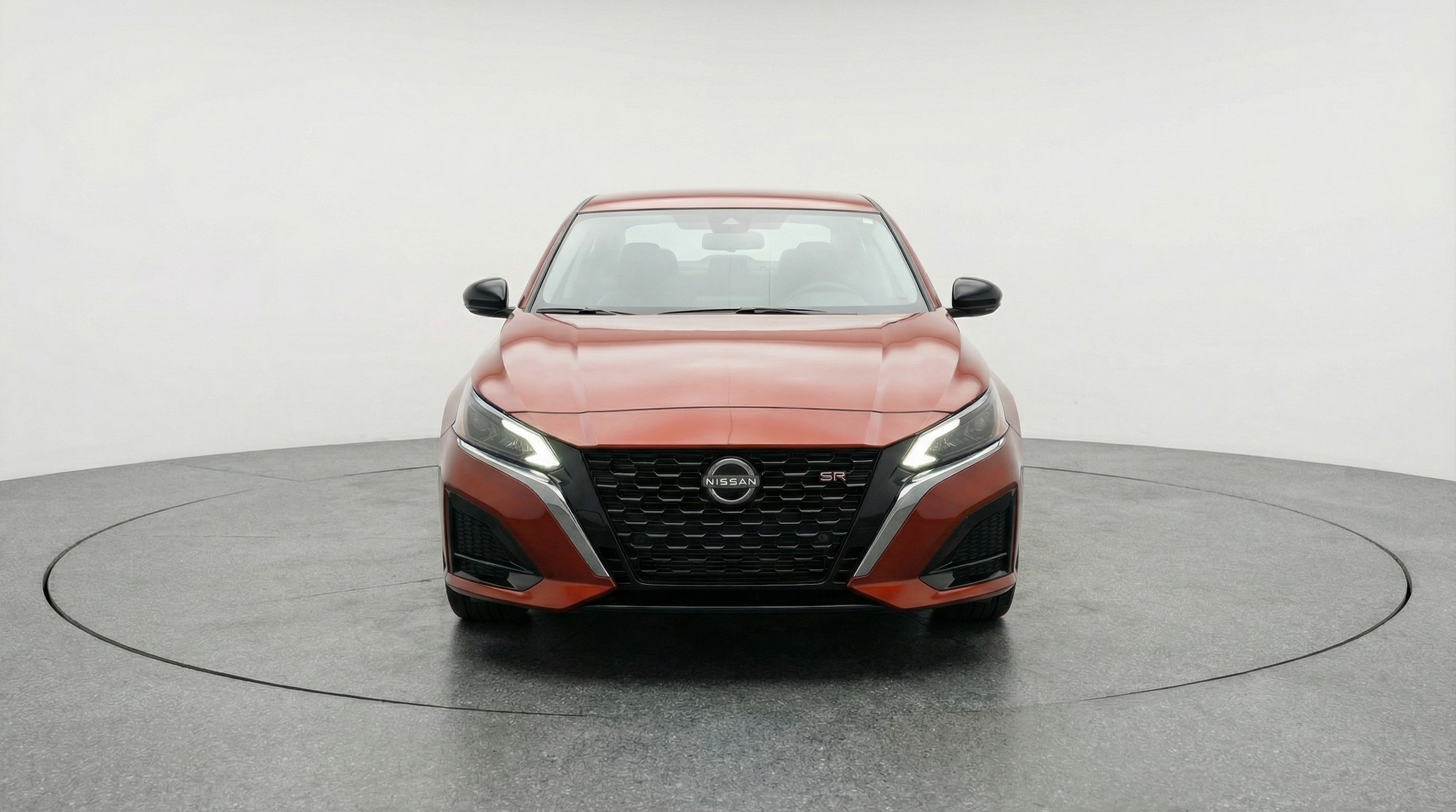 Thumbnail: 2025 Nissan Altima - 2