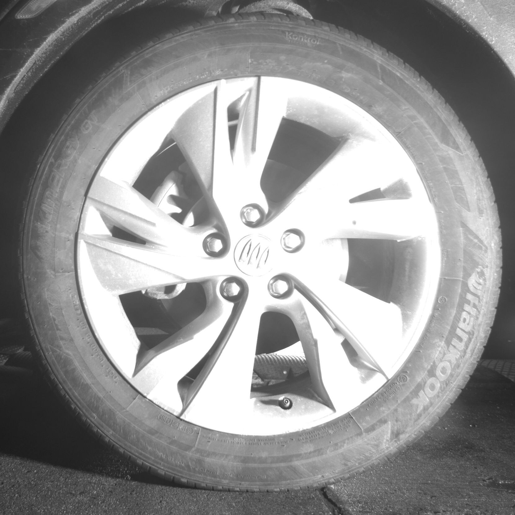 Thumbnail: 2025 Buick Encore GX - 9