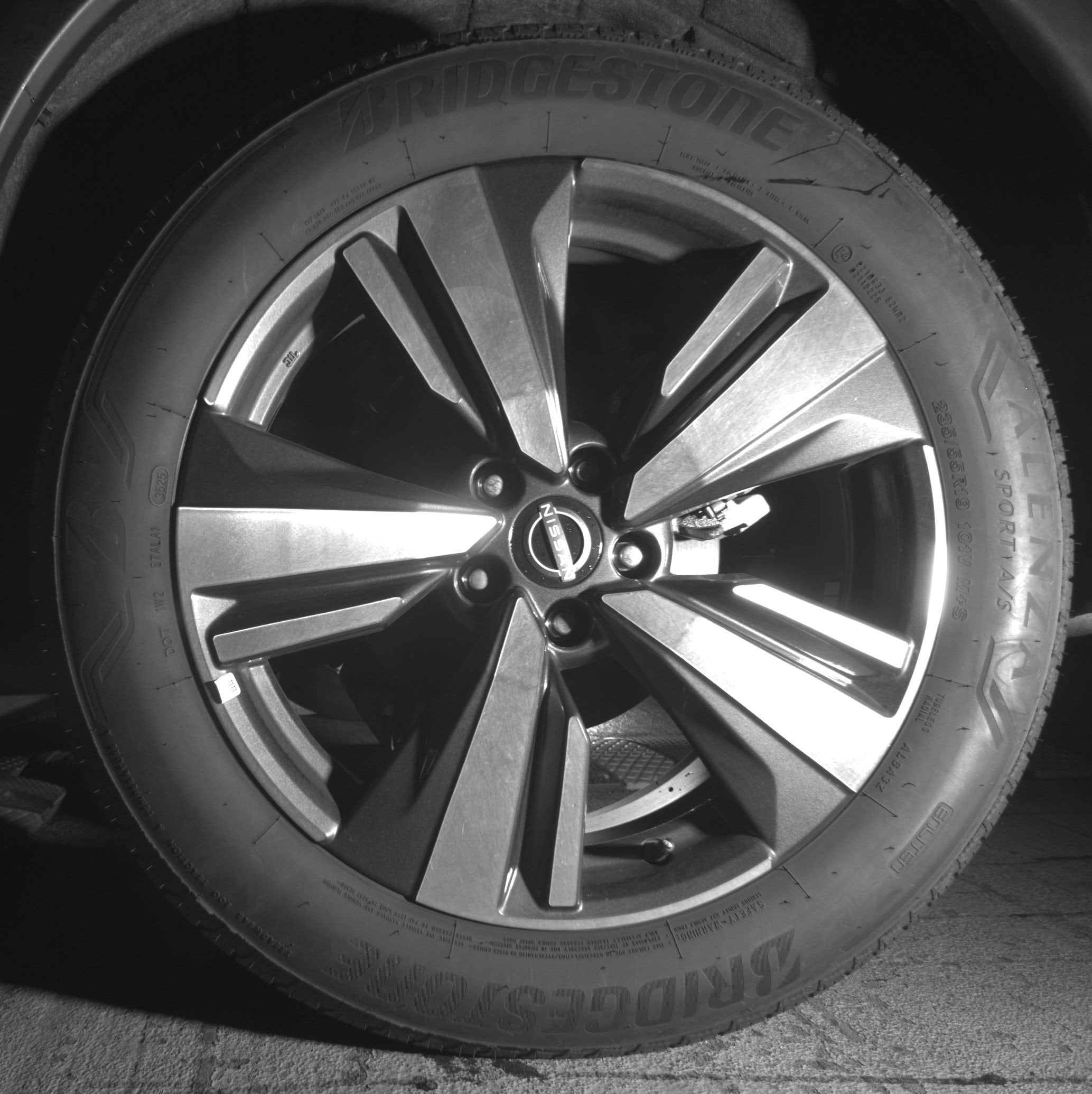 Thumbnail: 2026 Nissan Rogue - 14