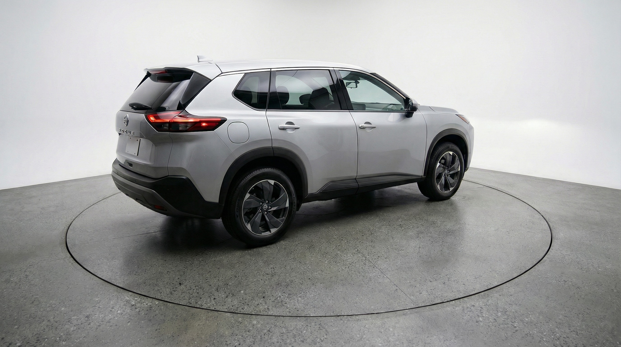 Thumbnail: 2025 Nissan Rogue - 7