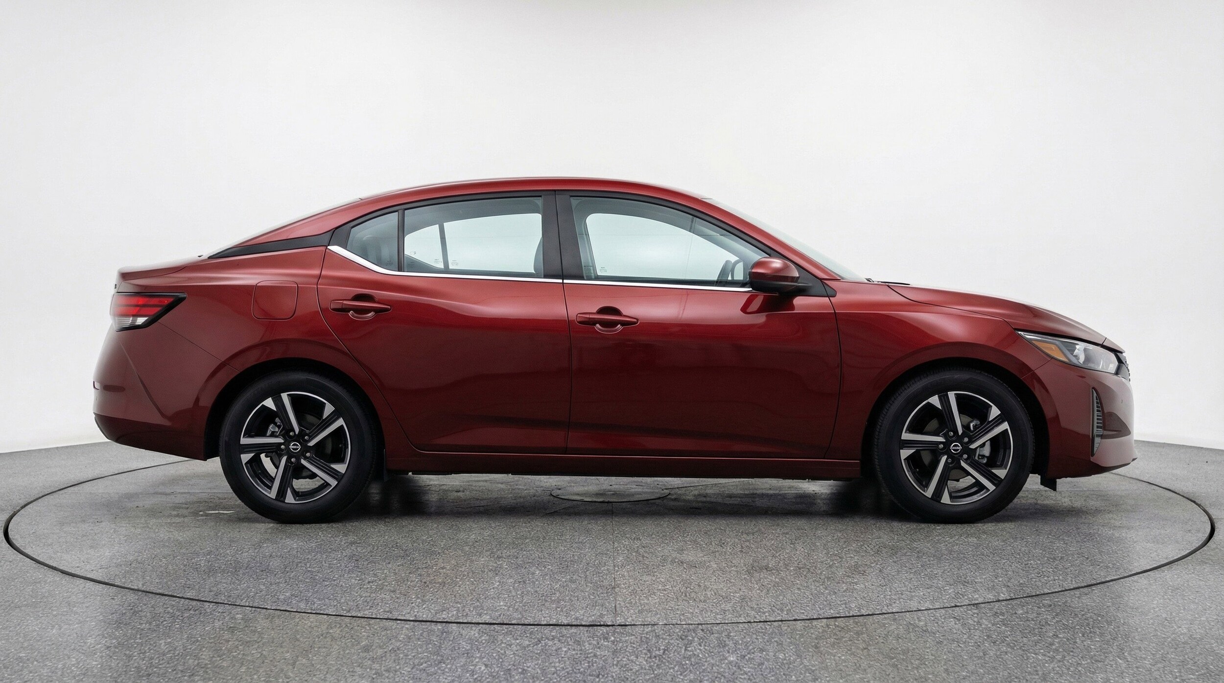 Thumbnail: 2025 Nissan Sentra - 11