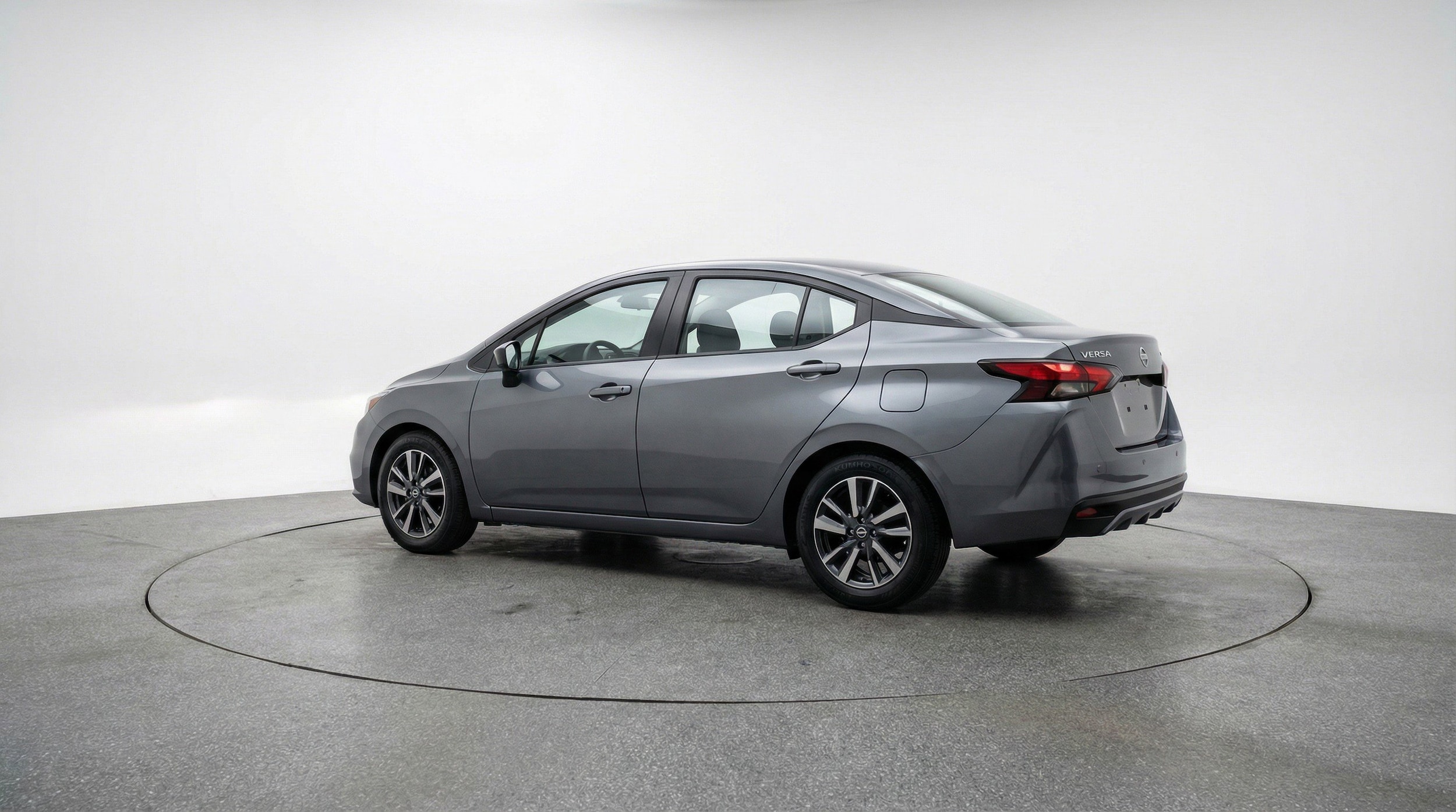 Thumbnail: 2025 Nissan Versa - 6