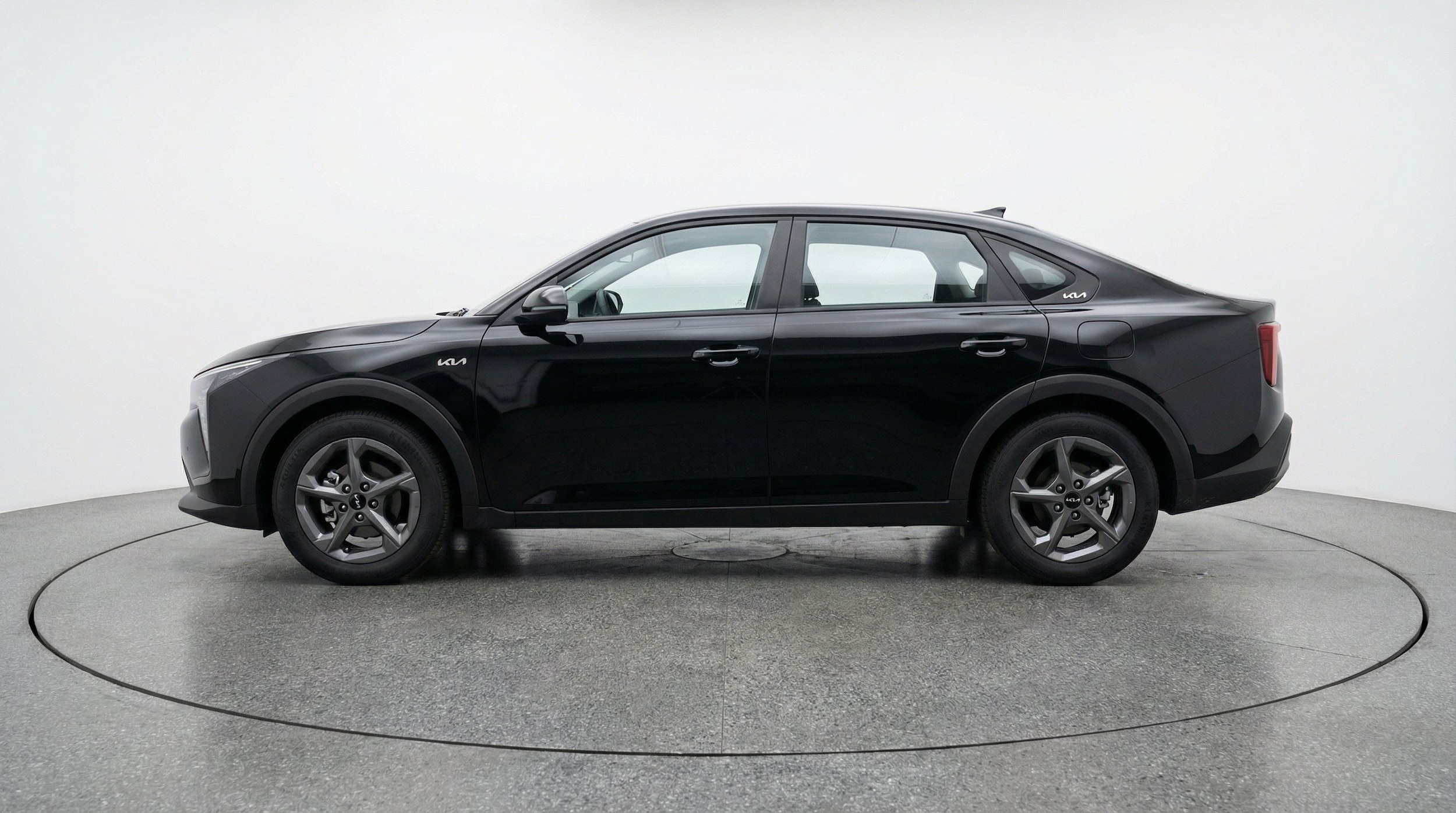 Thumbnail: 2025 Kia K4 - 5