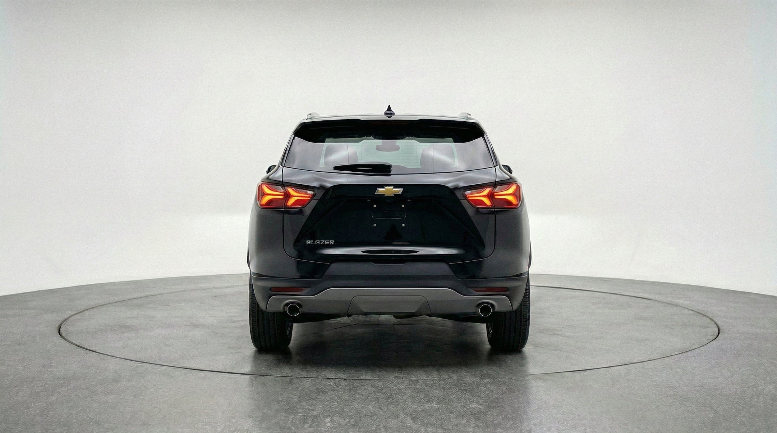 Thumbnail: 2025 Chevrolet Blazer - 7