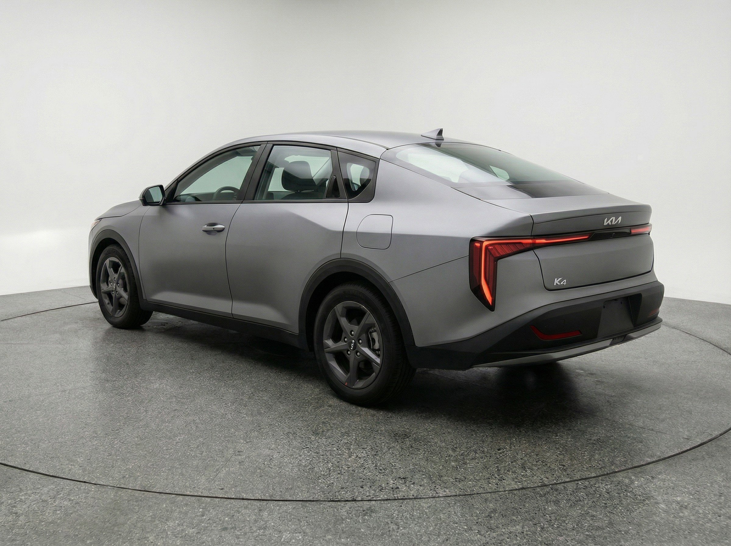 Thumbnail: 2025 Kia K4 - 6
