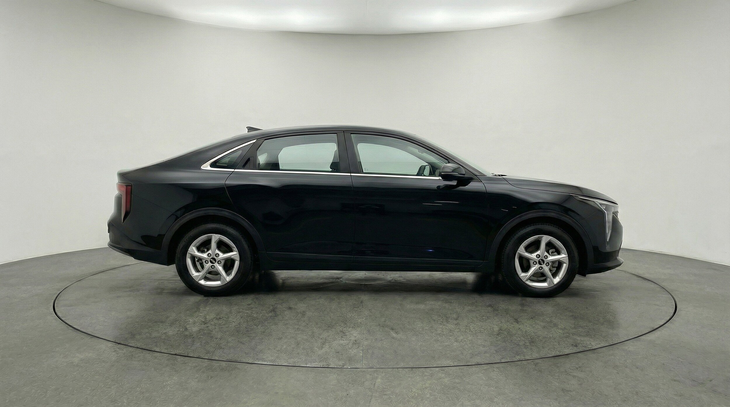 Thumbnail: 2025 Kia K4 - 11