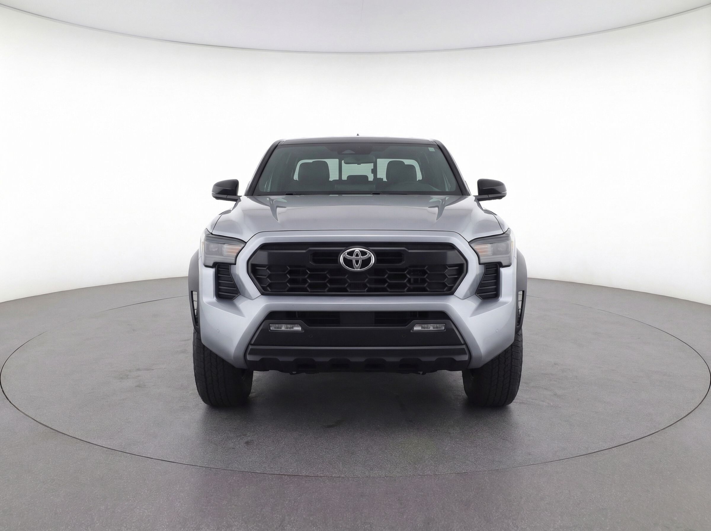 Thumbnail: 2025 Toyota Tacoma - 2