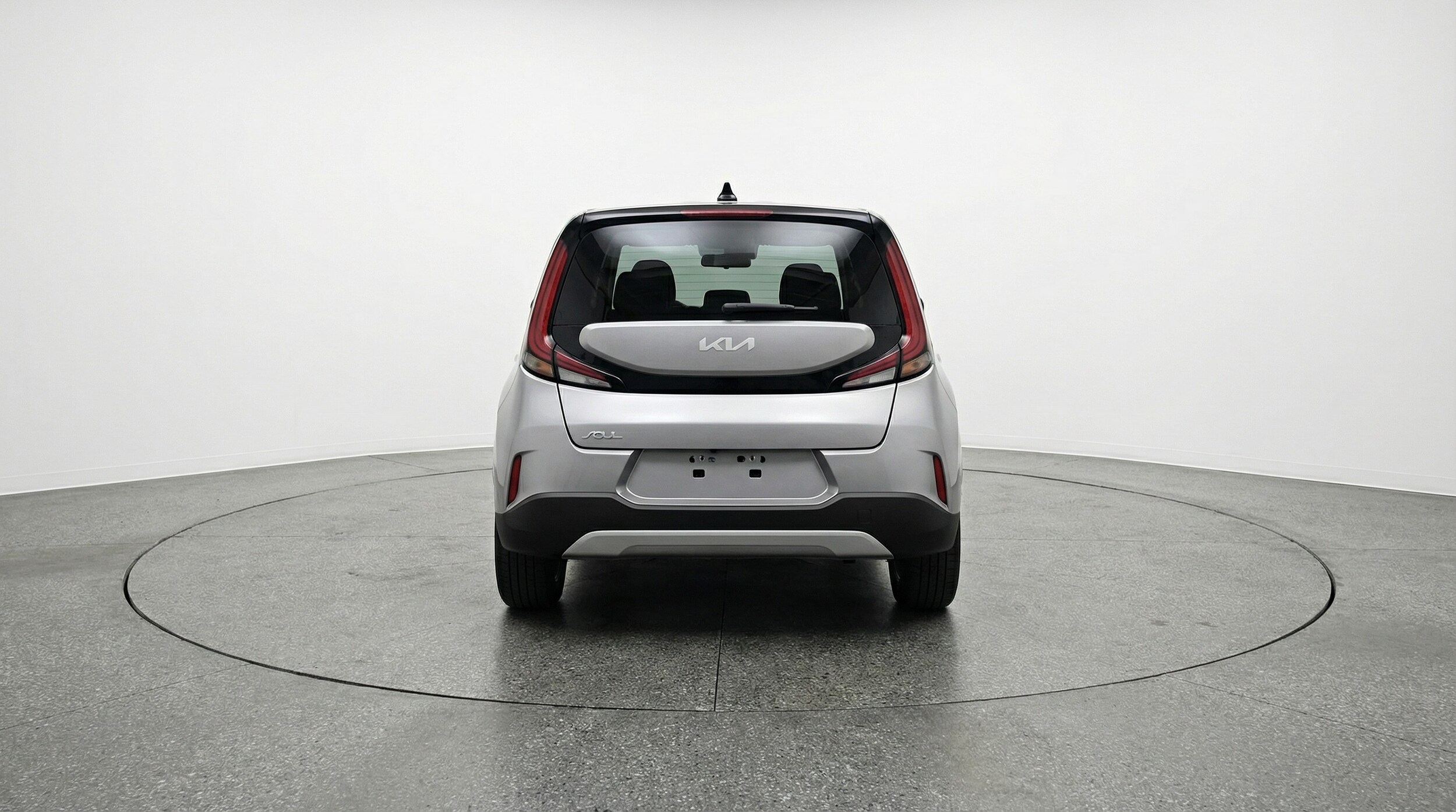 Thumbnail: 2025 Kia Soul - 6