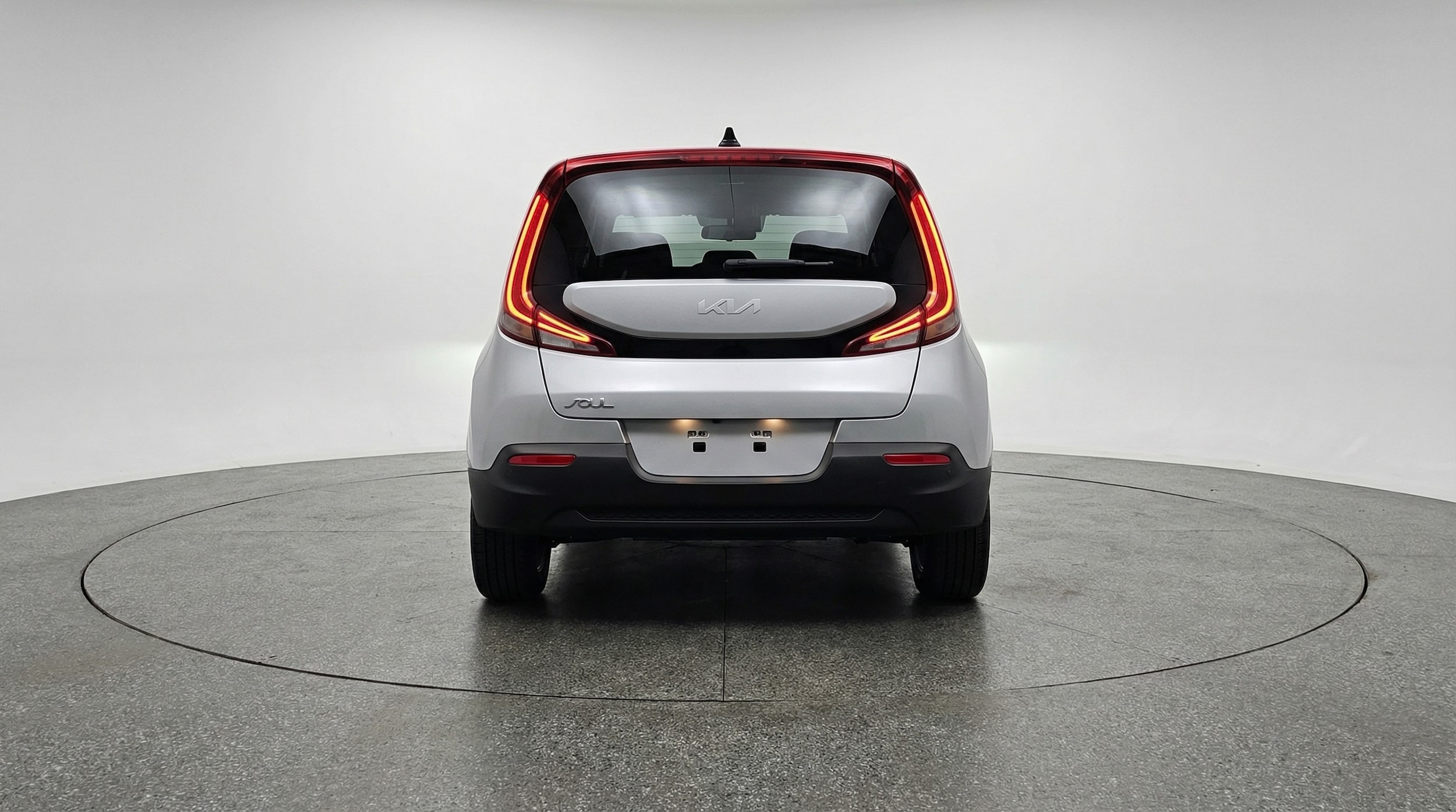 Thumbnail: 2025 Kia Soul - 6