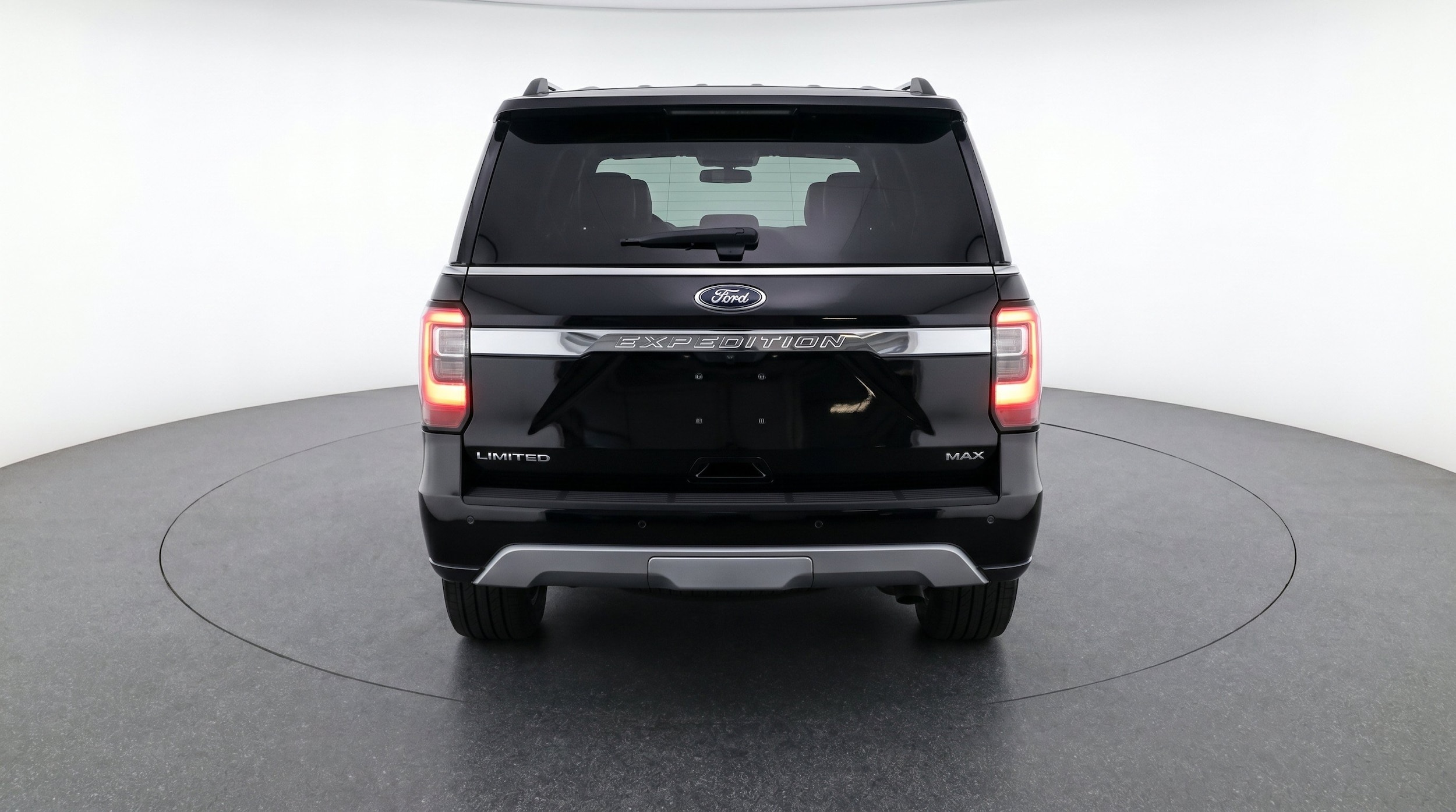 Thumbnail: 2024 Ford Expedition MAX - 7