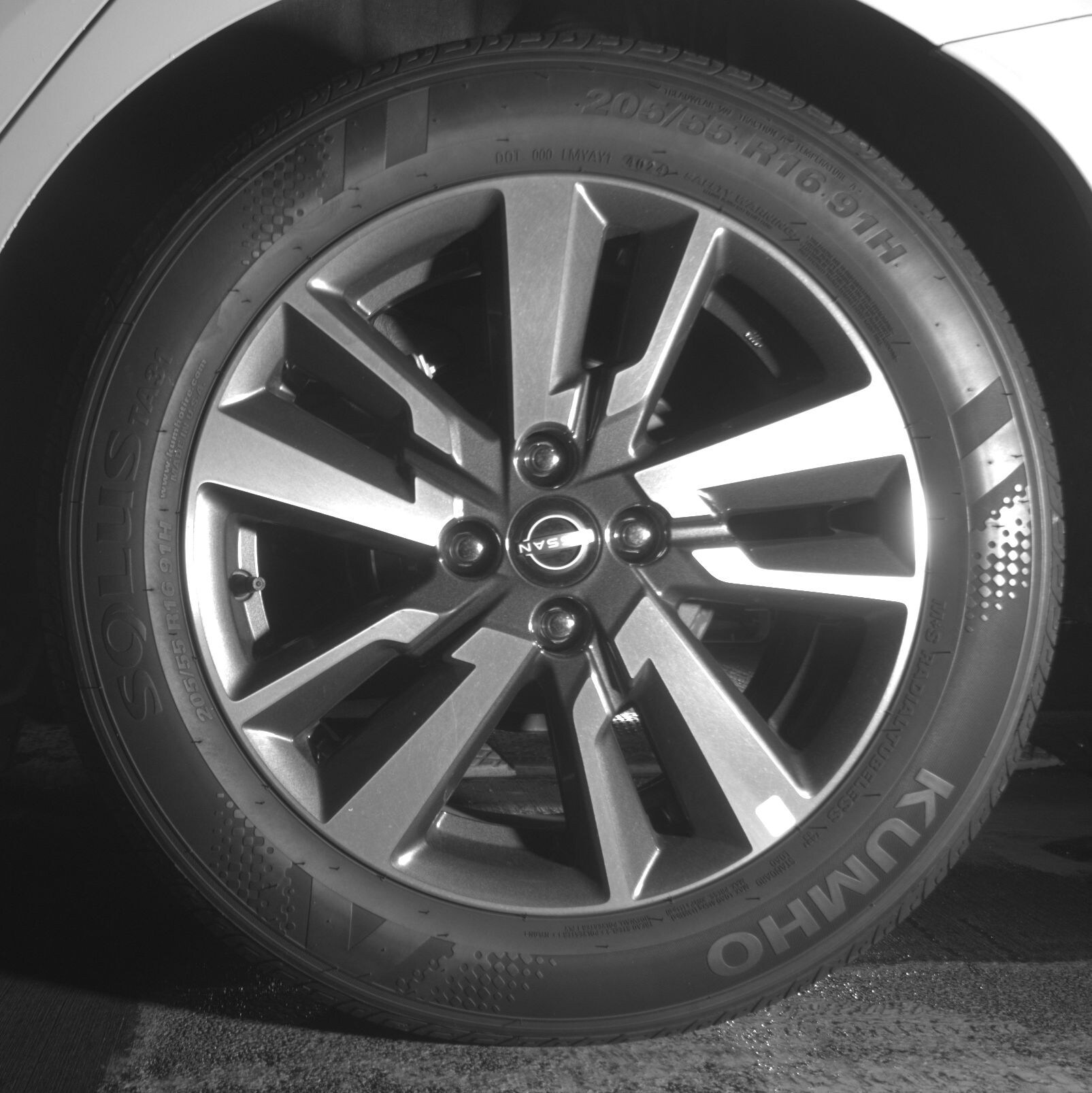 Thumbnail: 2025 Nissan Versa - 11