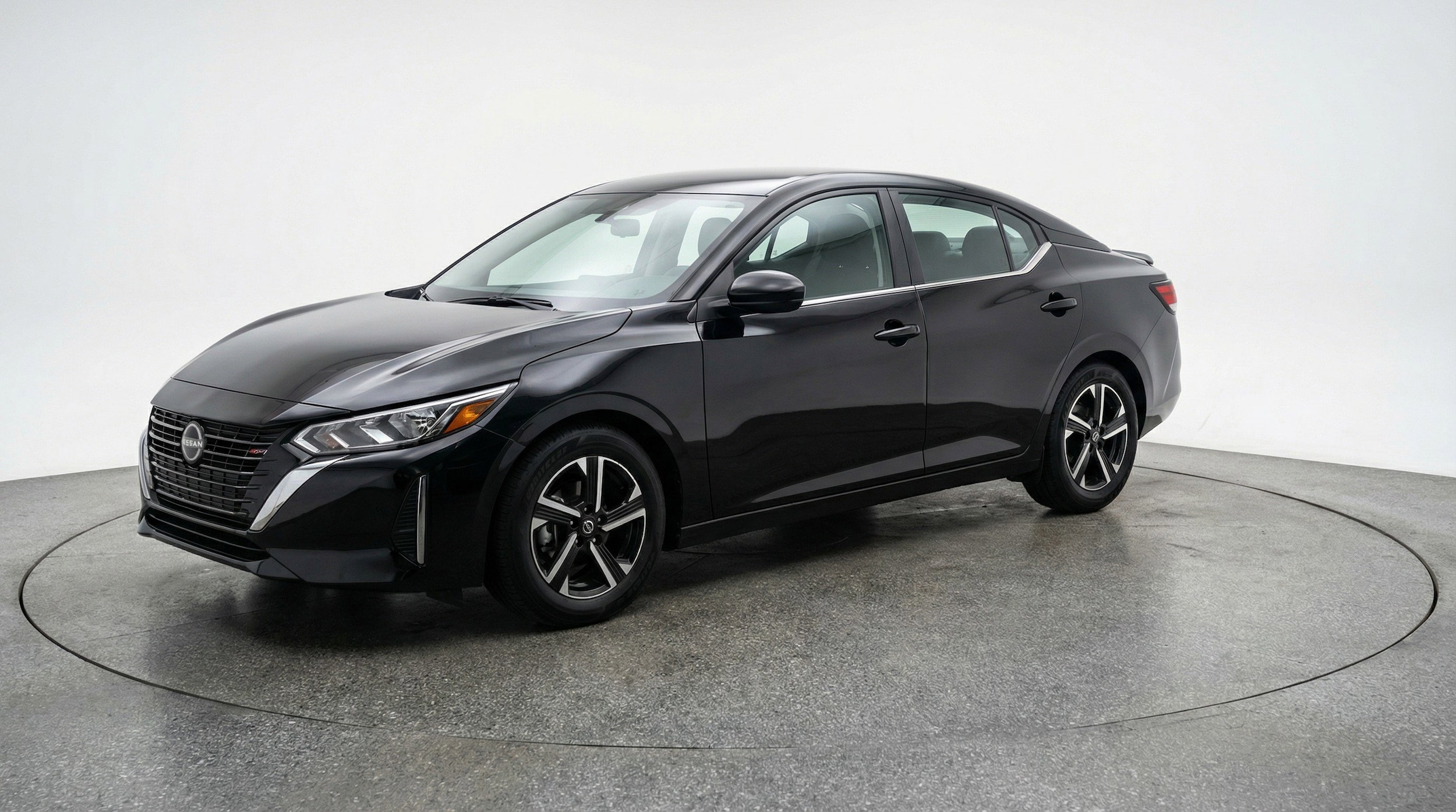 Thumbnail: 2025 Nissan Sentra - 3