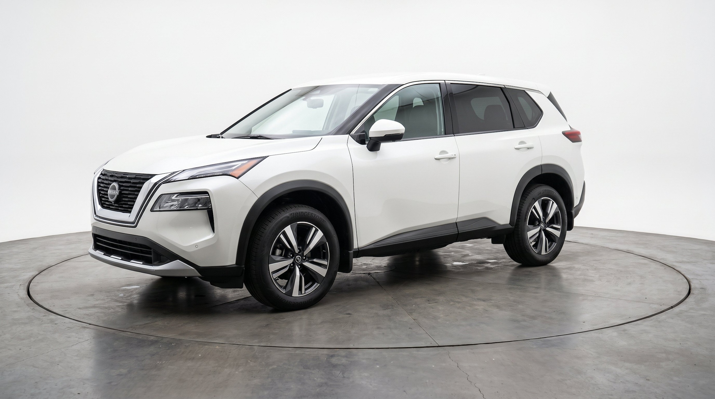 Thumbnail: 2026 Nissan Rogue - 3