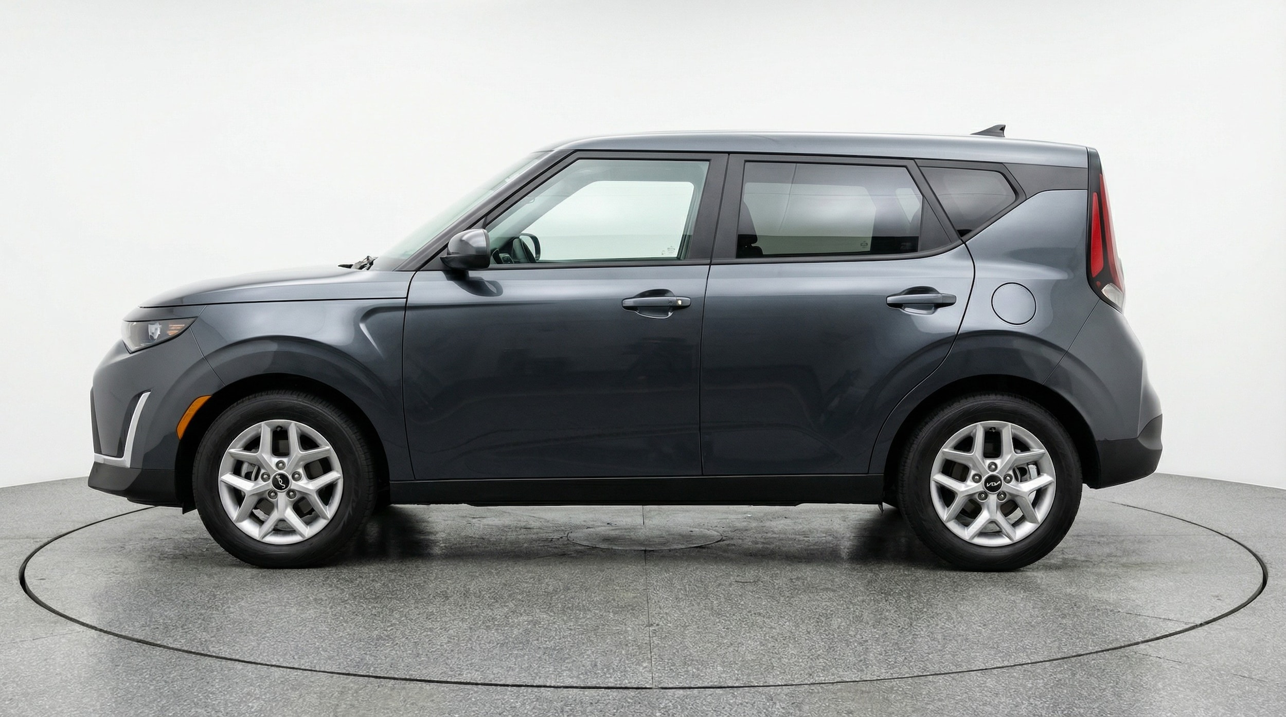 Thumbnail: 2025 Kia Soul - 4