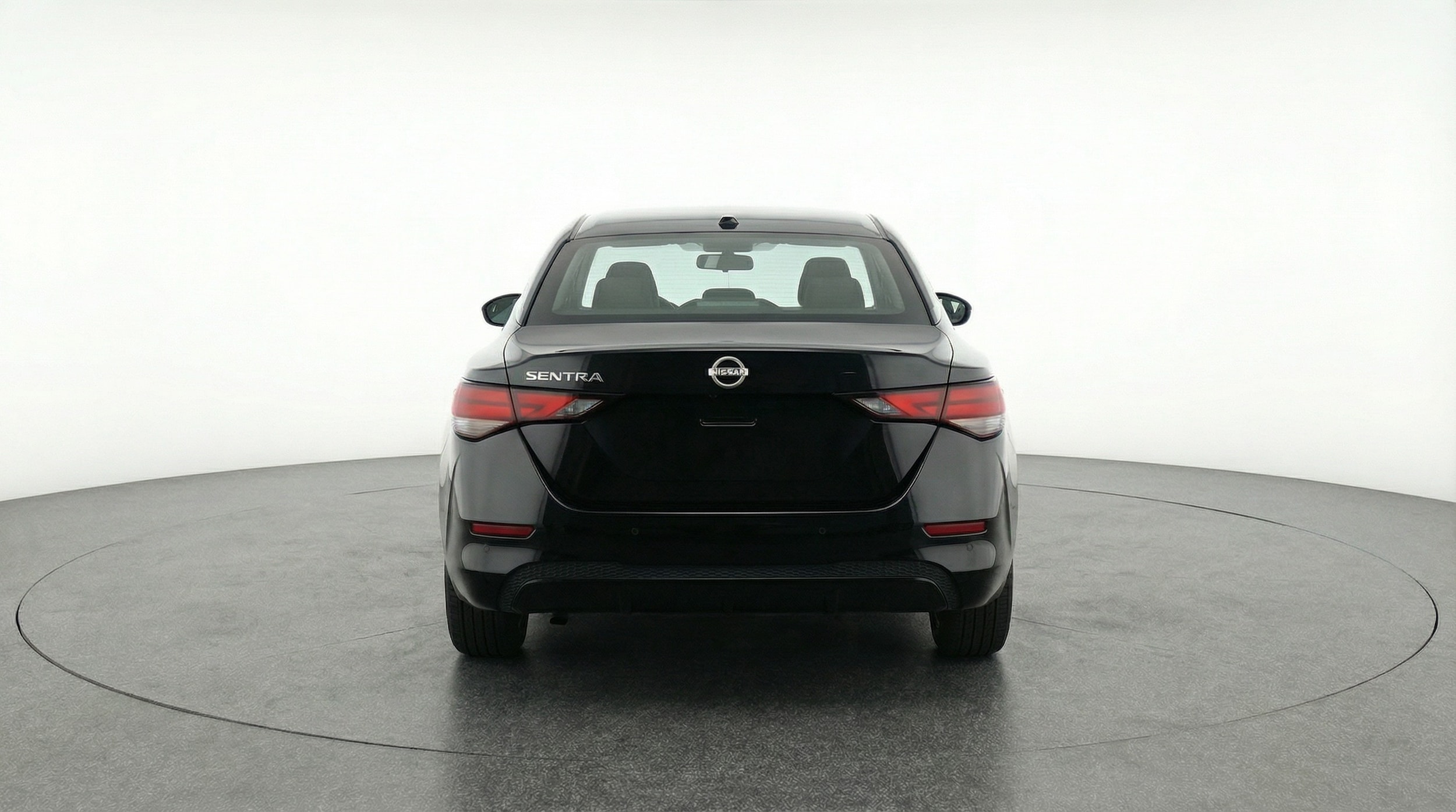 Thumbnail: 2025 Nissan Sentra - 6