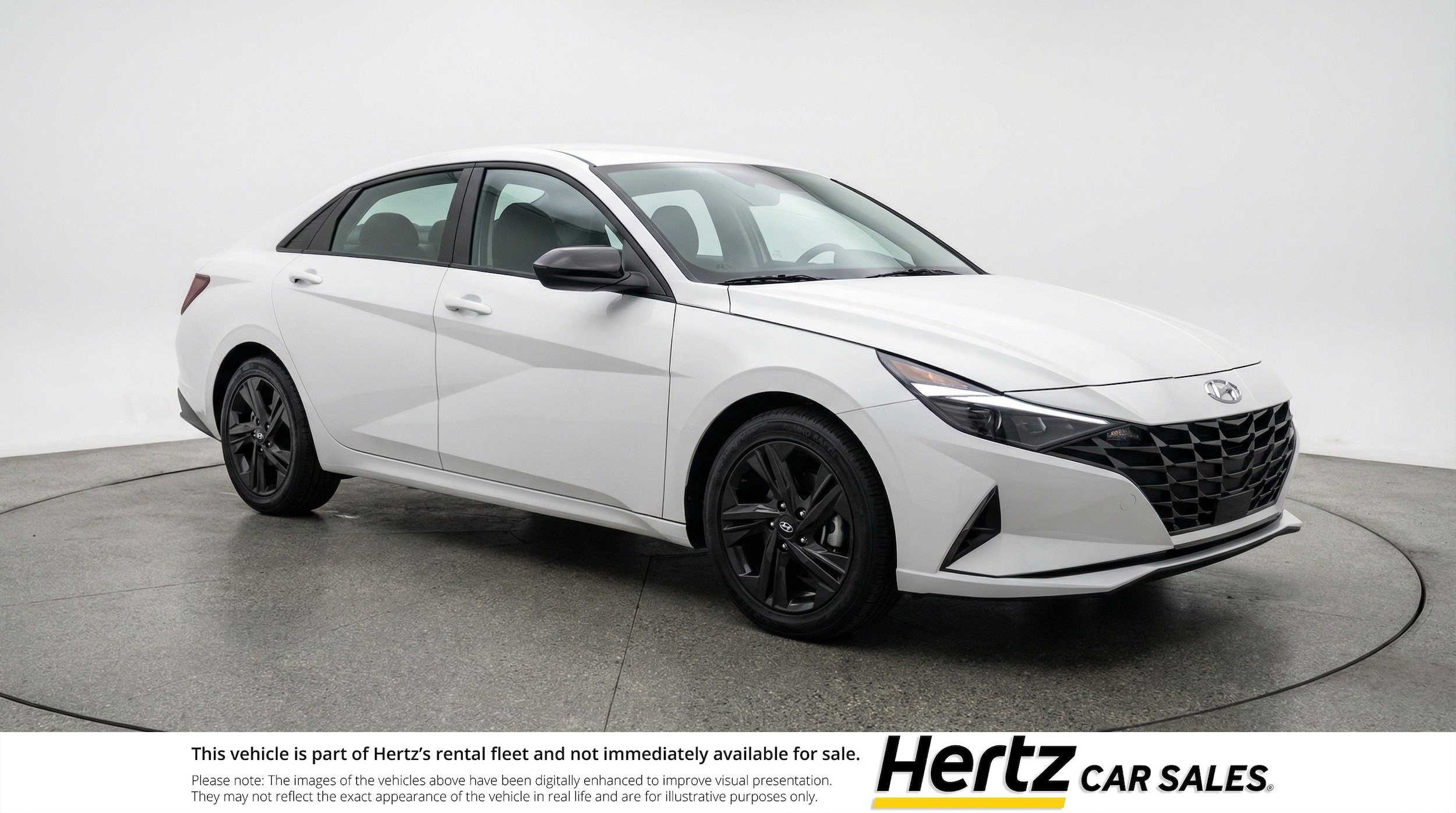 Thumbnail: 2026 Hyundai Elantra - 1