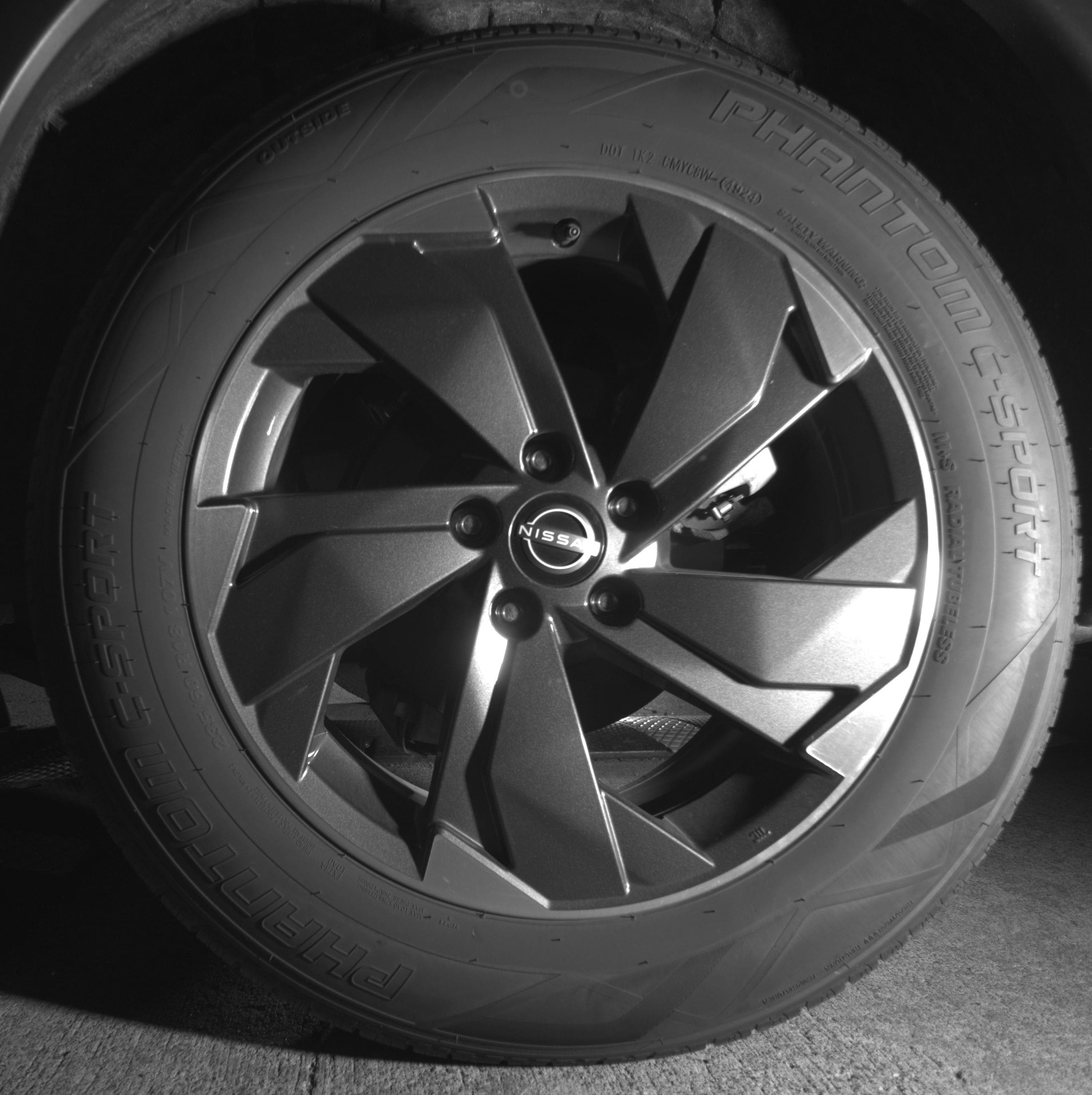 Thumbnail: 2025 Nissan Rogue - 11