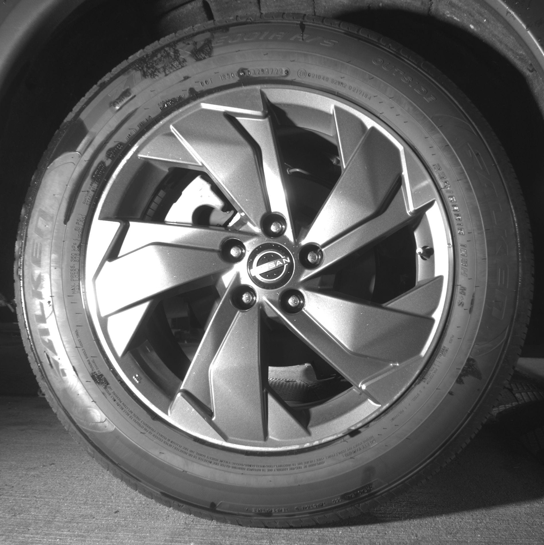 Thumbnail: 2025 Nissan Rogue - 12