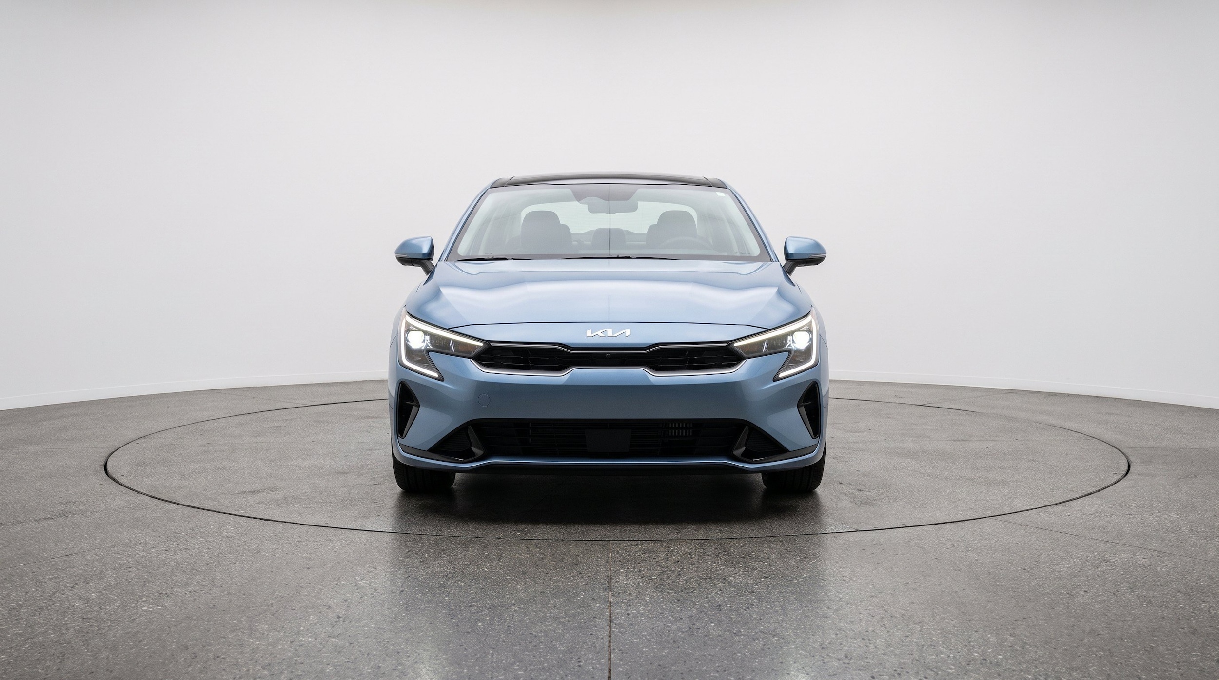 Thumbnail: 2026 Kia K4 - 2