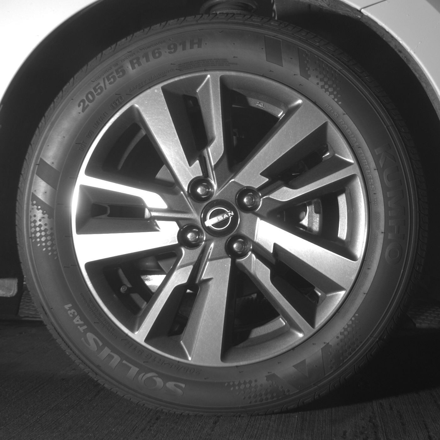 Thumbnail: 2025 Nissan Versa - 10