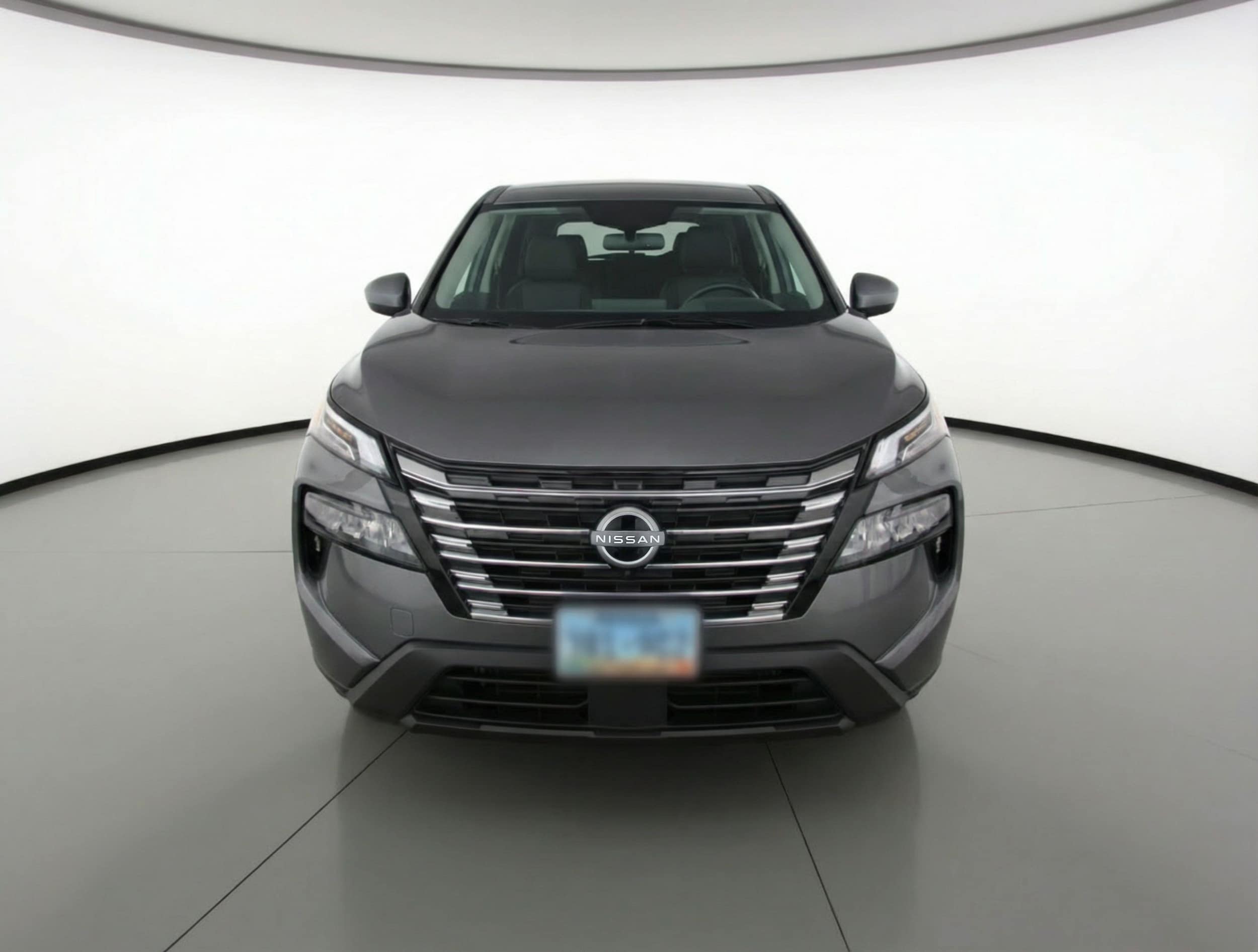 Thumbnail: 2025 Nissan Rogue - 2