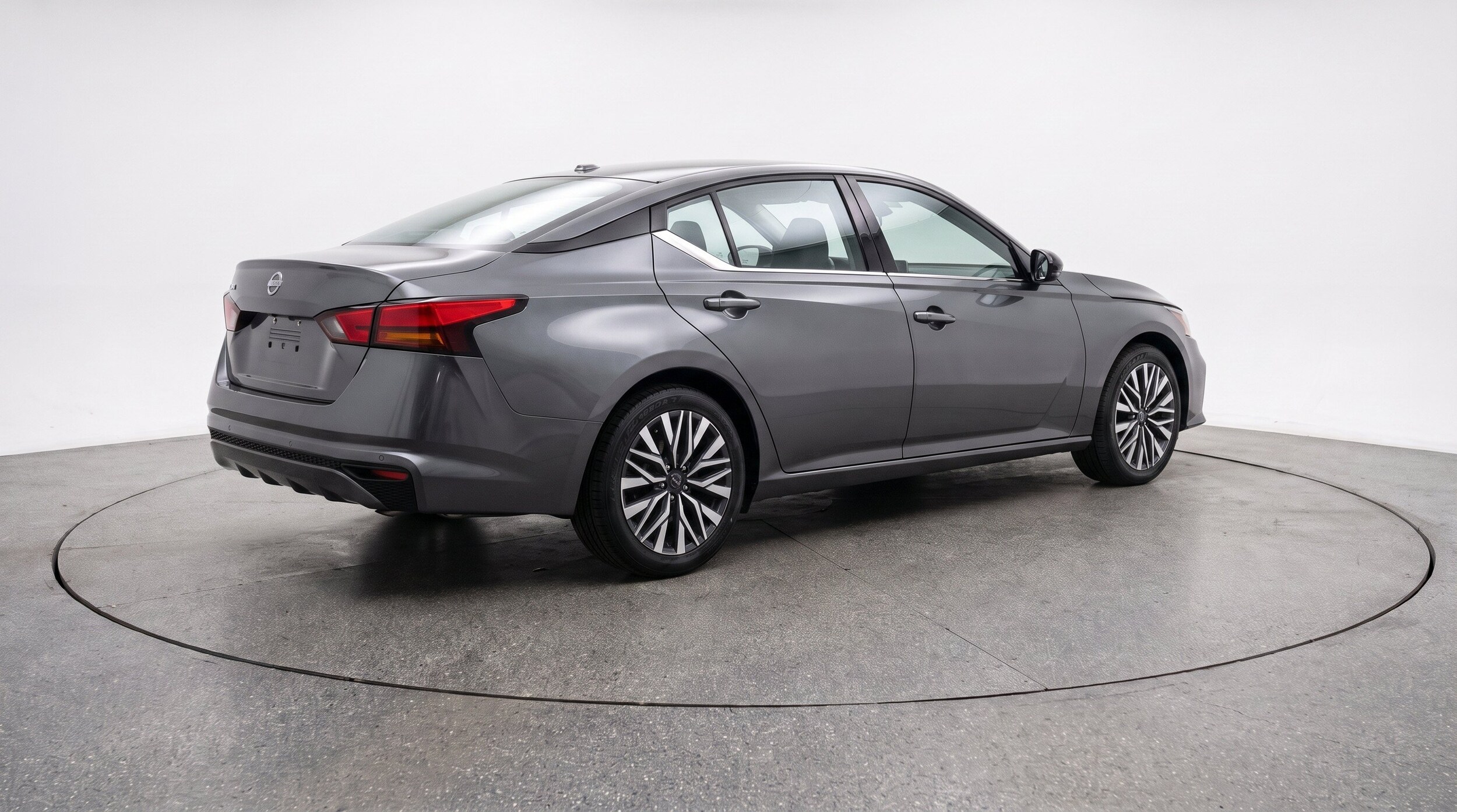 Thumbnail: 2026 Nissan Altima - 9