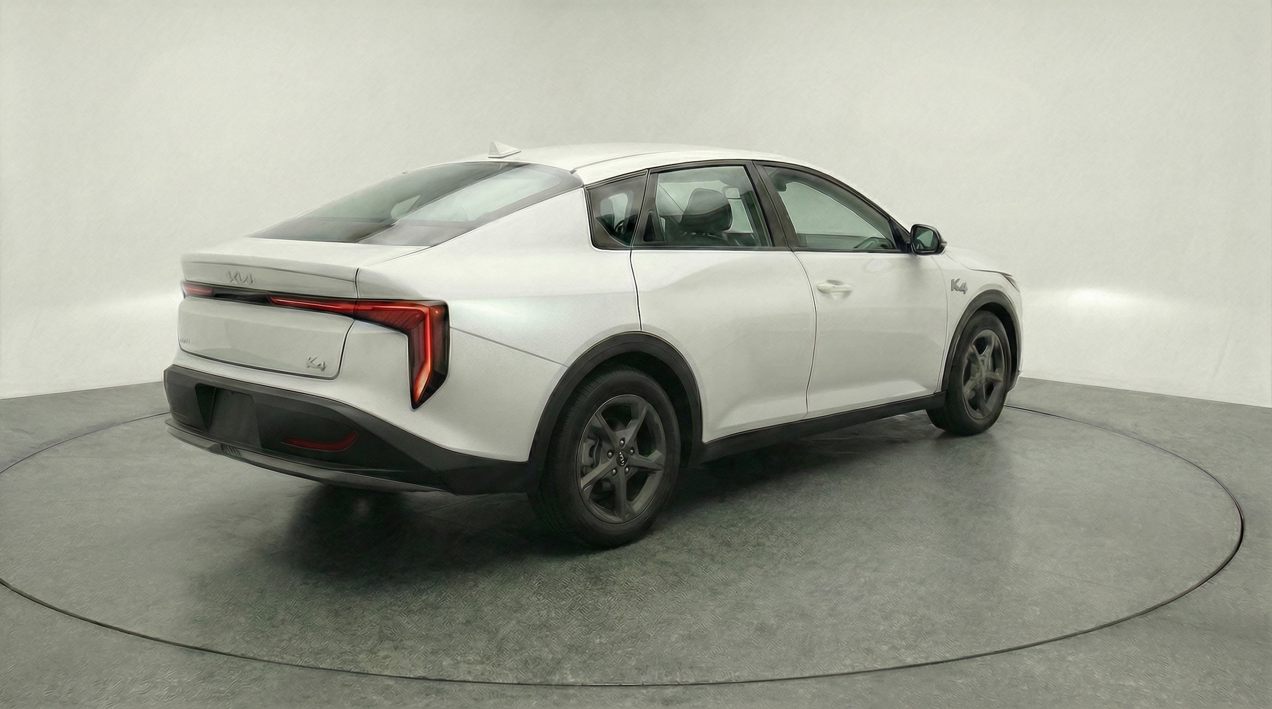 Thumbnail: 2025 Kia K4 - 7