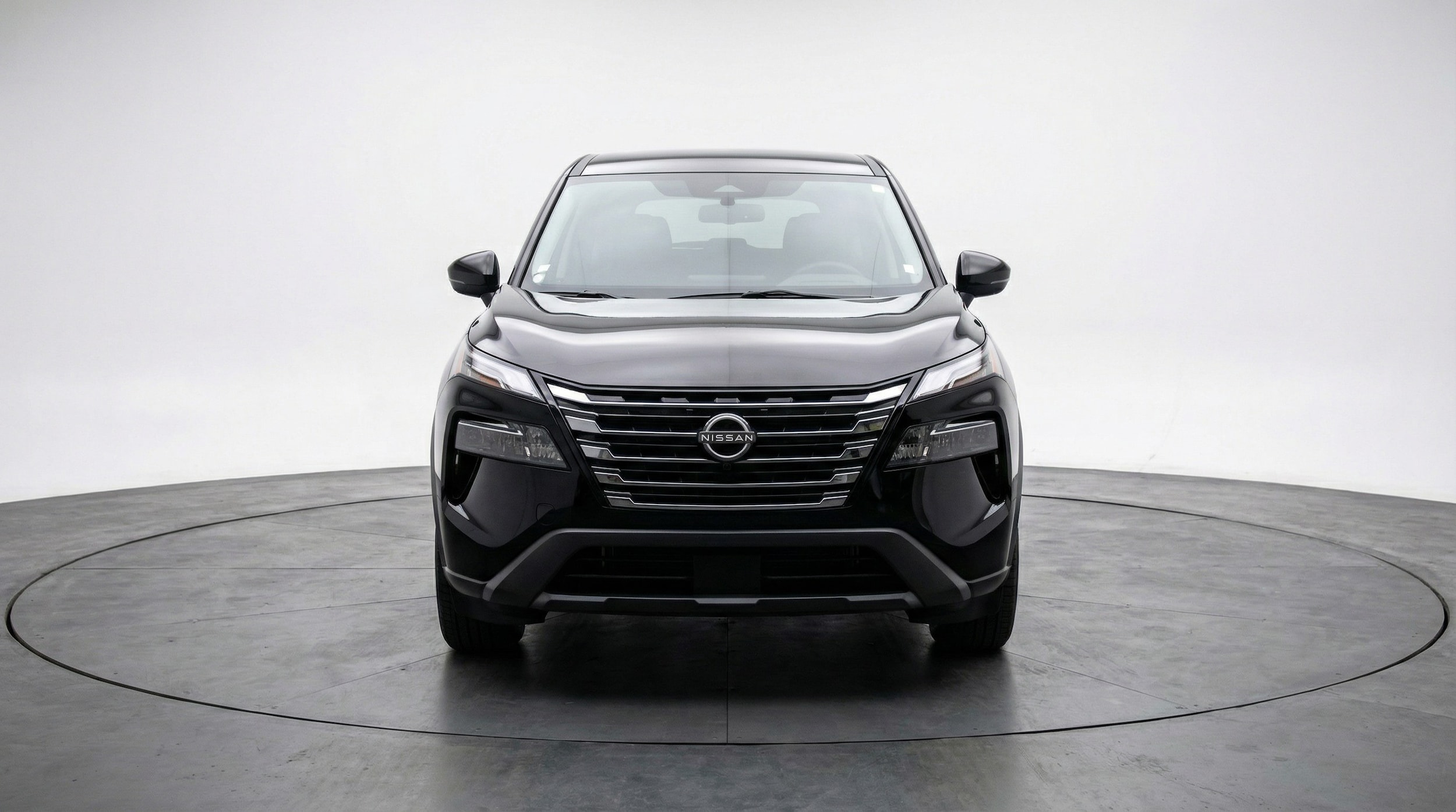 Thumbnail: 2025 Nissan Rogue - 2