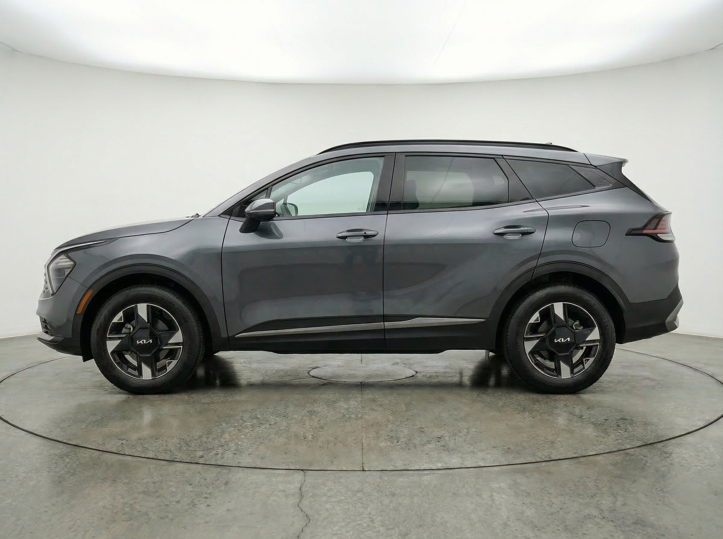 Thumbnail: 2026 Kia Sportage - 5