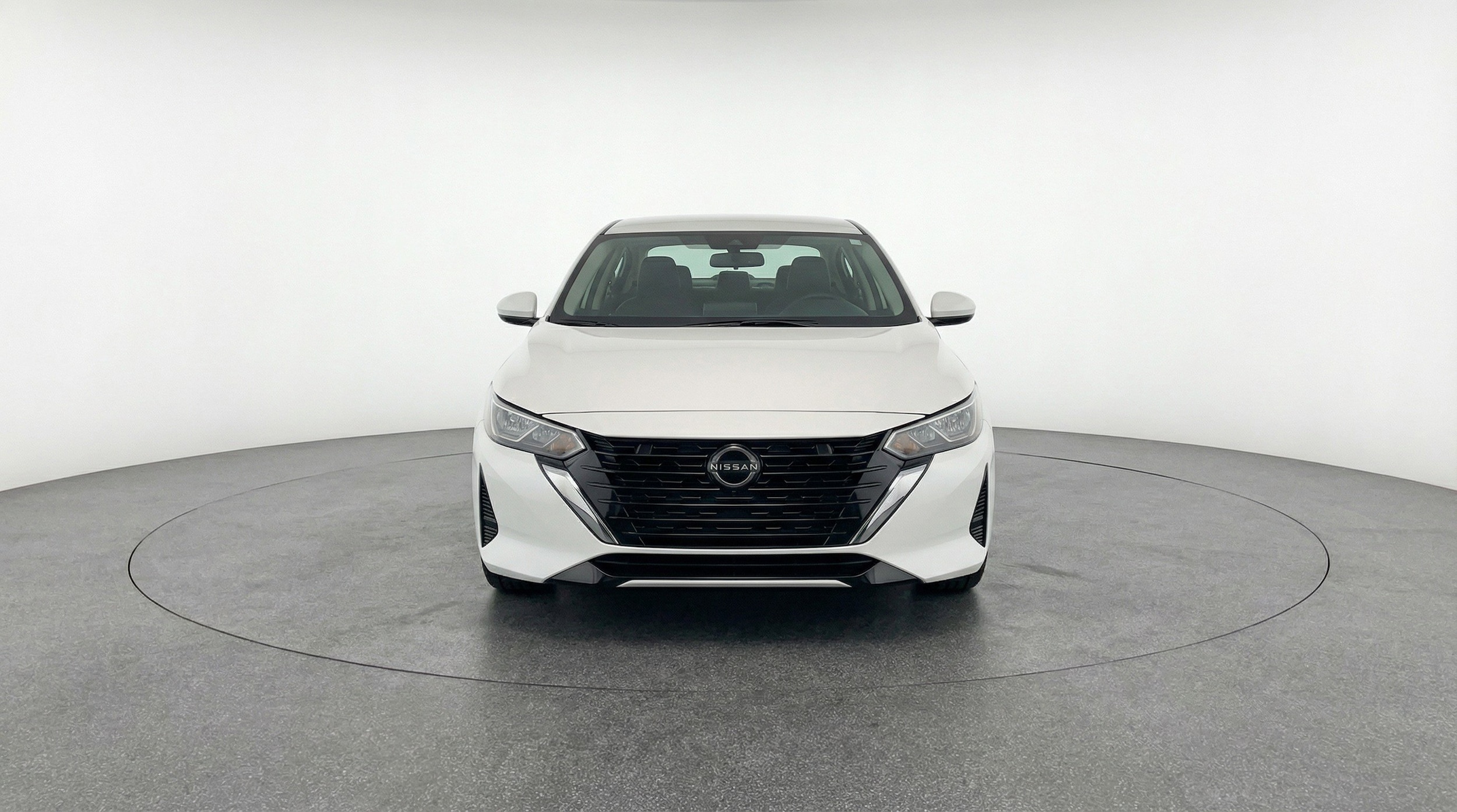 Thumbnail: 2025 Nissan Sentra - 2