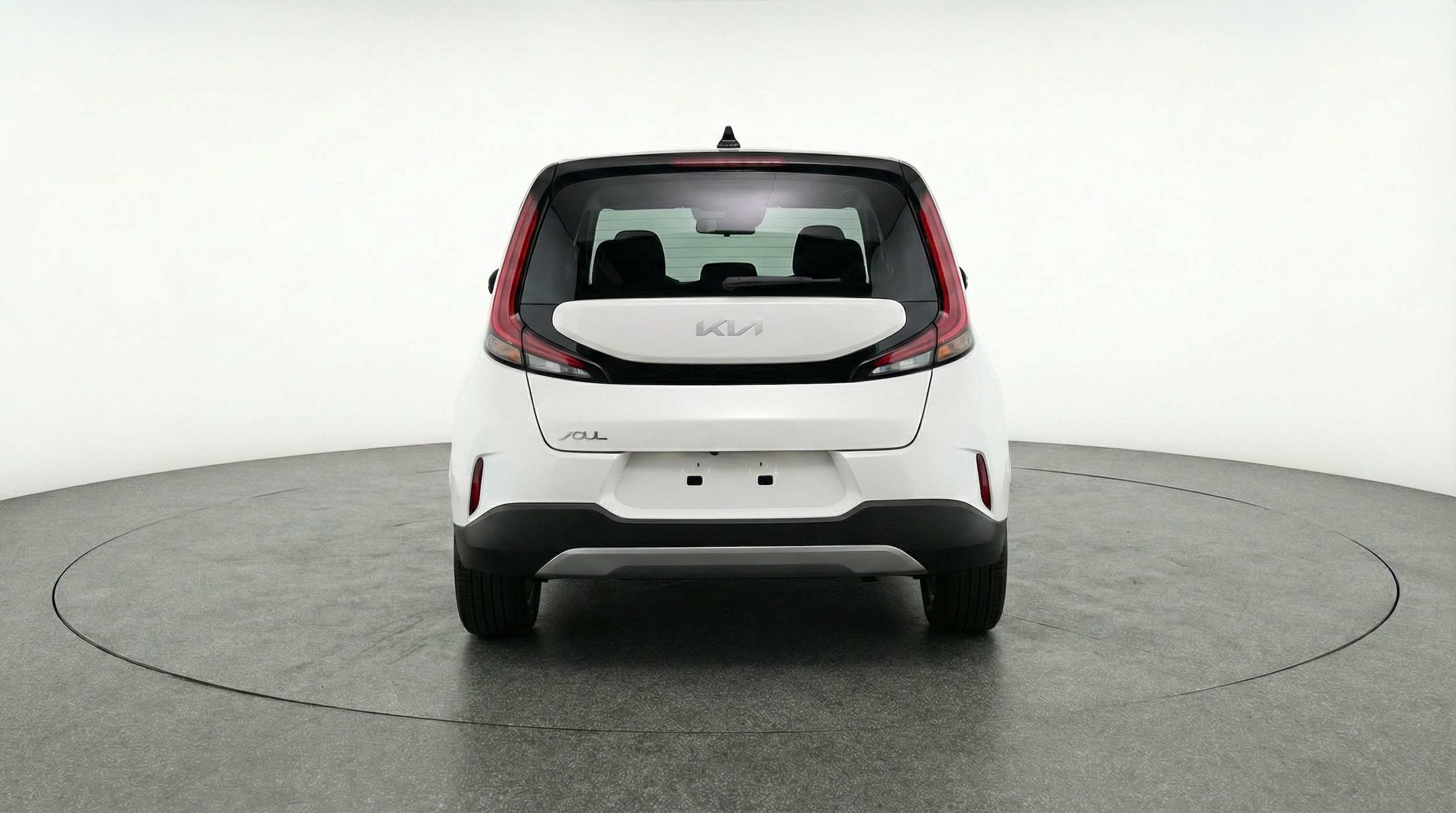 Thumbnail: 2025 Kia Soul - 6