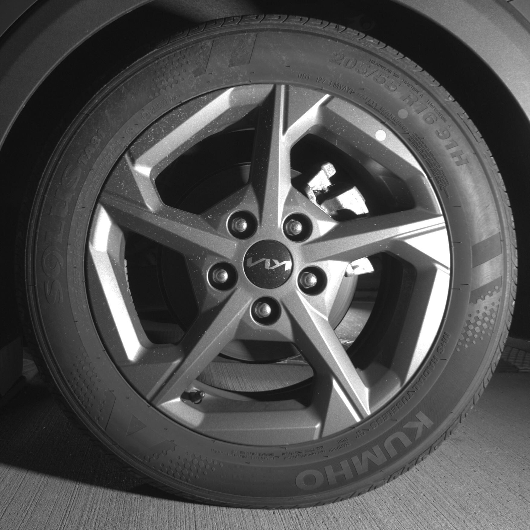 Thumbnail: 2025 Kia K4 - 11