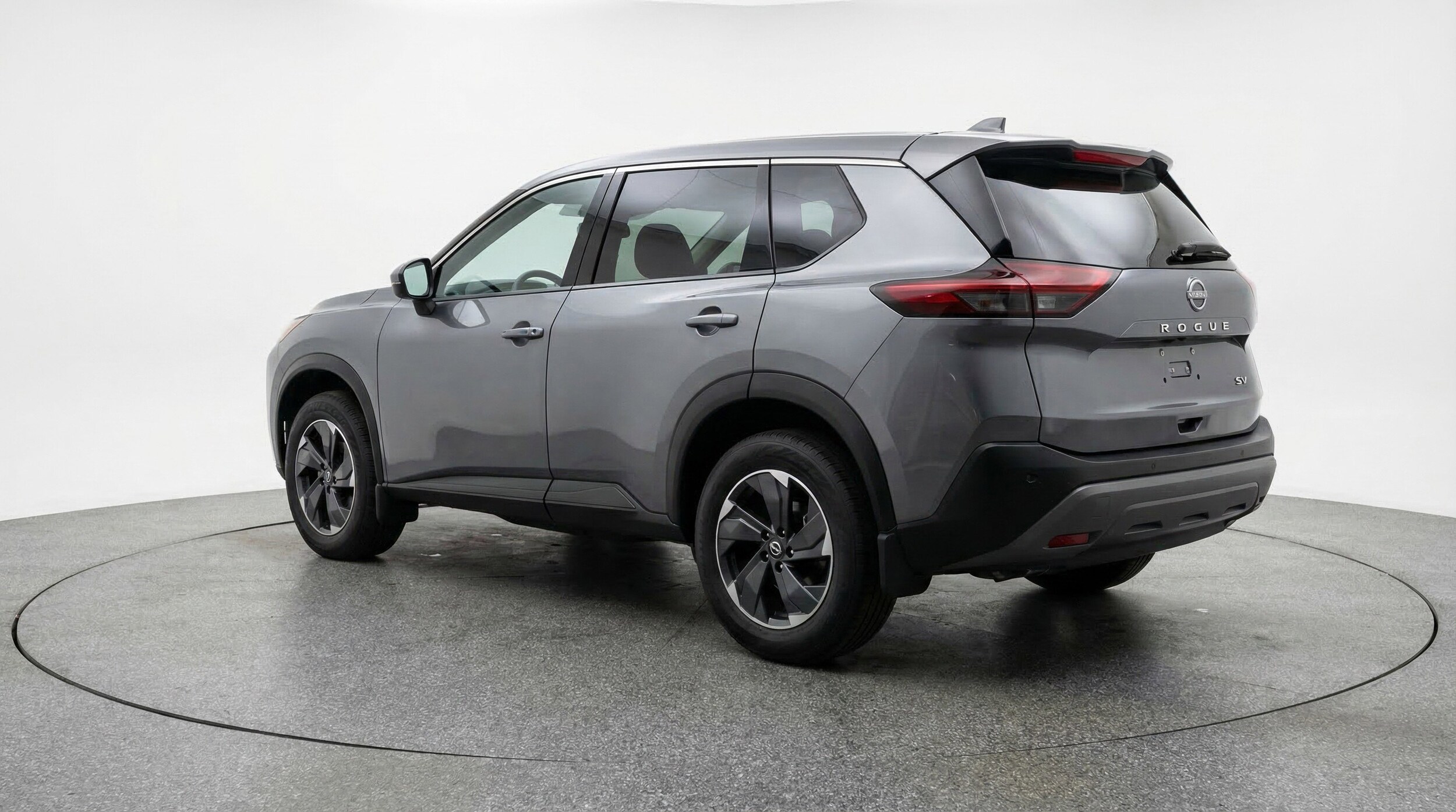Thumbnail: 2024 Nissan Rogue - 6