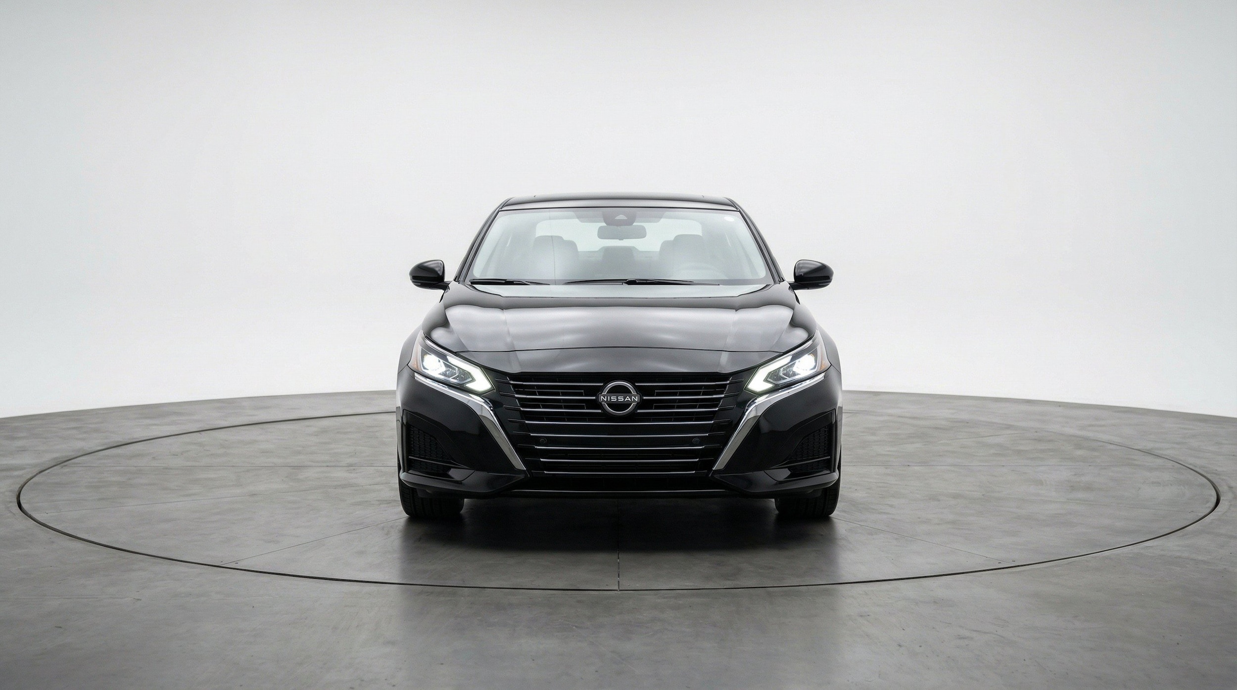 Thumbnail: 2025 Nissan Altima - 2
