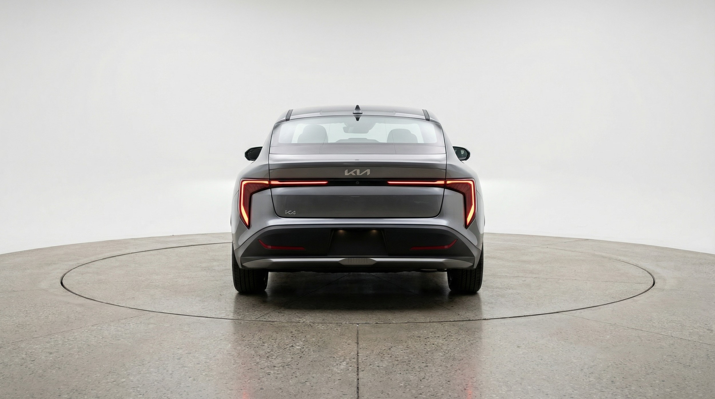 Thumbnail: 2025 Kia K4 - 6