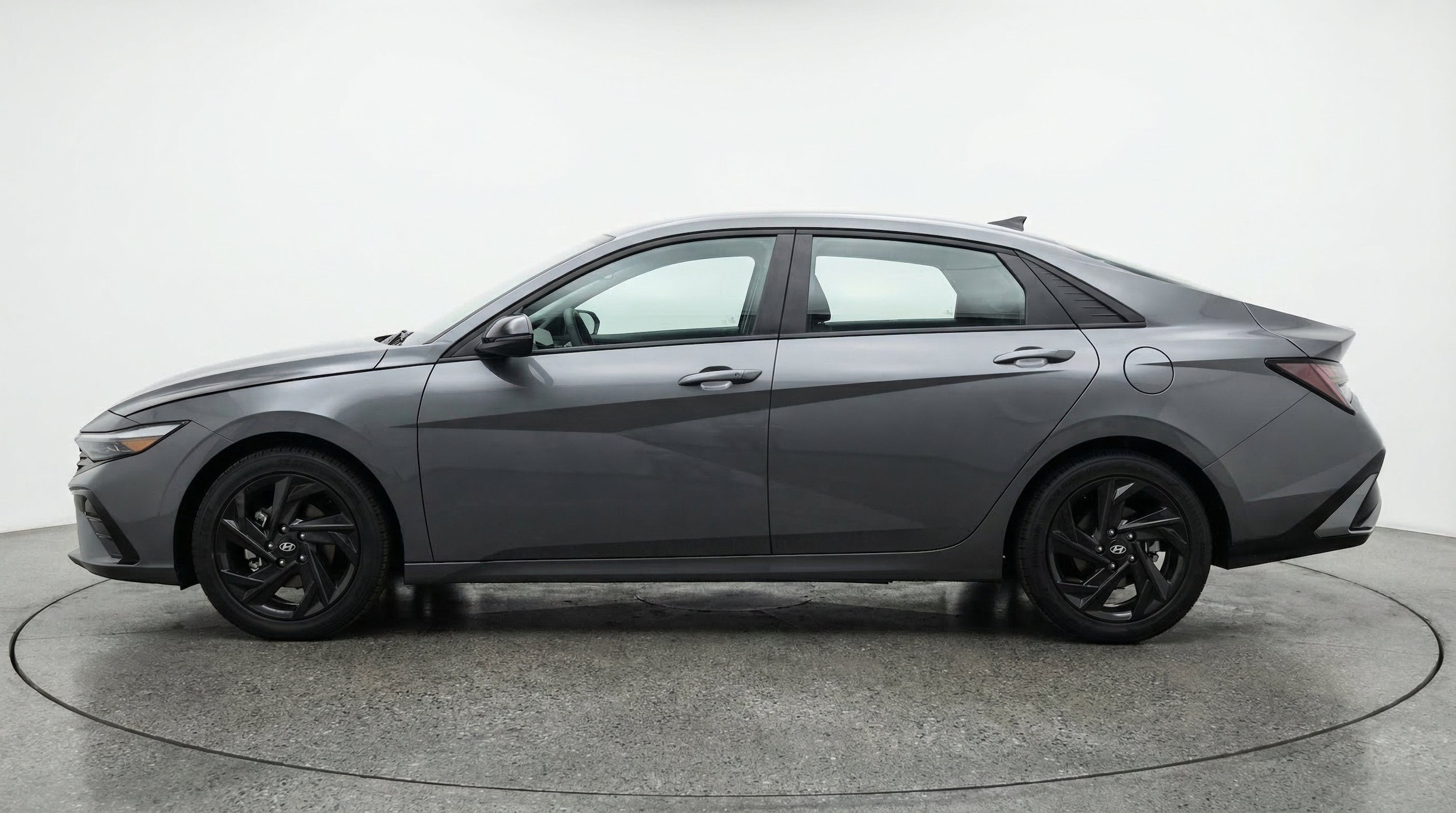 Thumbnail: 2026 Hyundai Elantra - 5