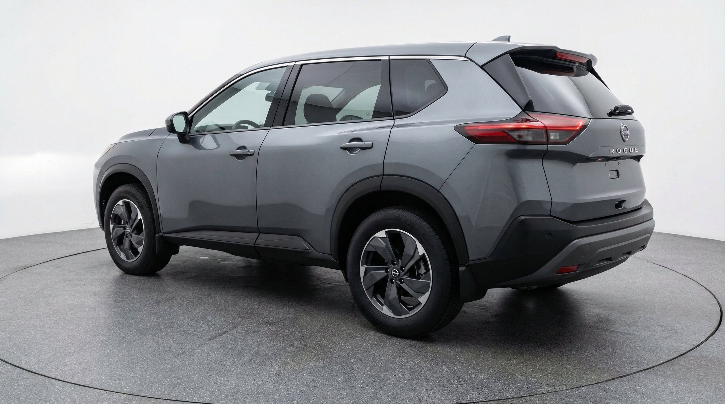 Thumbnail: 2025 Nissan Rogue - 6