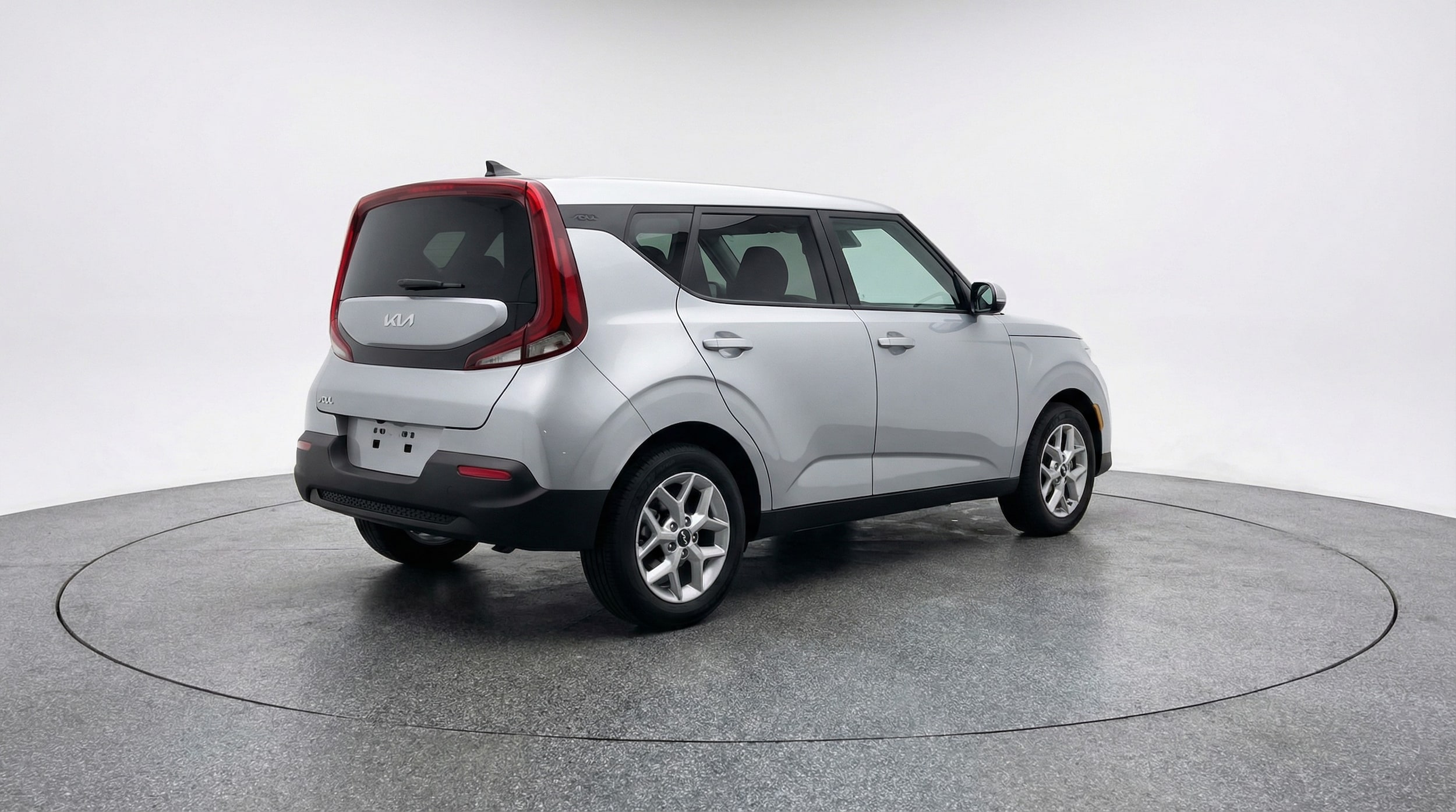 Thumbnail: 2025 Kia Soul - 7